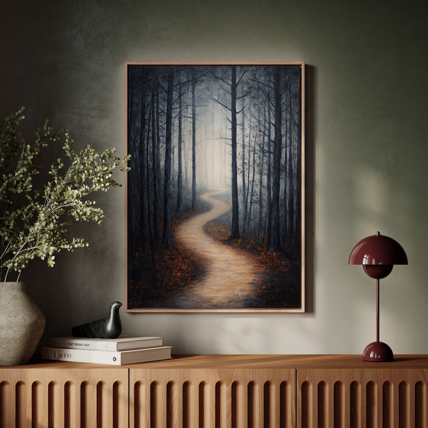 Gallery image 6 for AL0197 - Premium Art Print