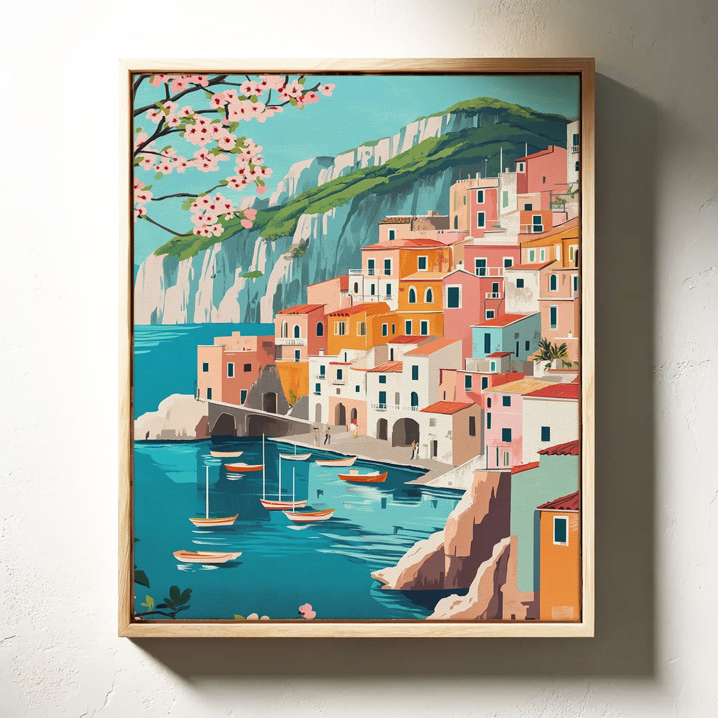 Gallery image 6 for AL0199 - Premium Art Print