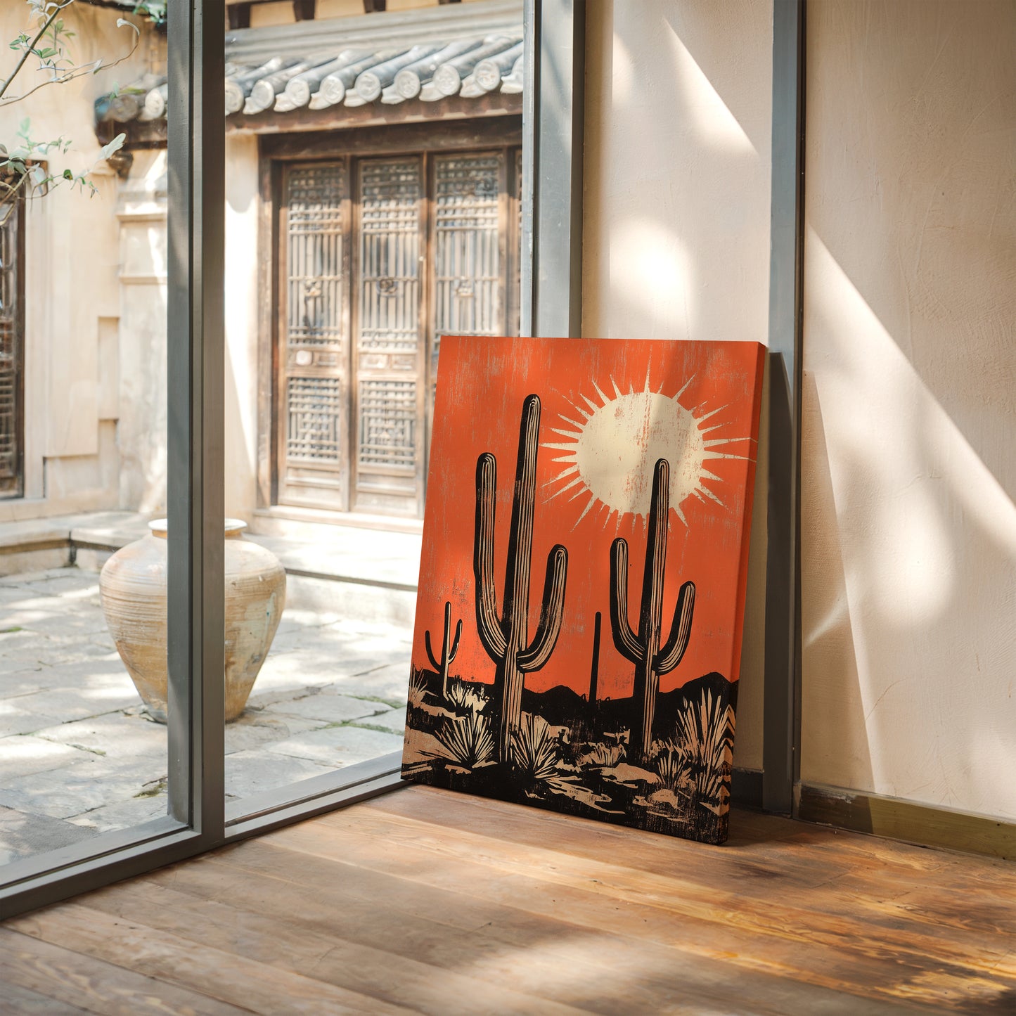 Gallery image 6 for AL0239 - Premium Art Print