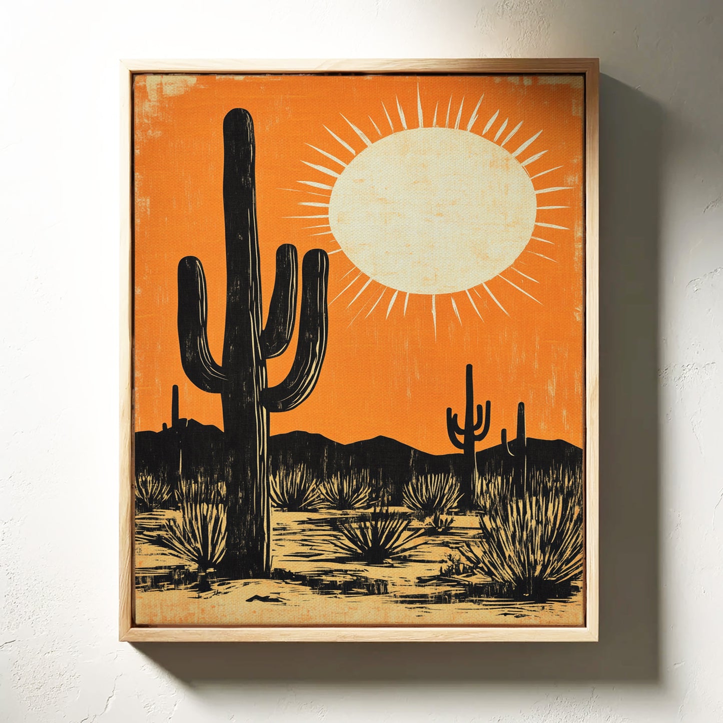 Gallery image 6 for AL0240 - Premium Art Print