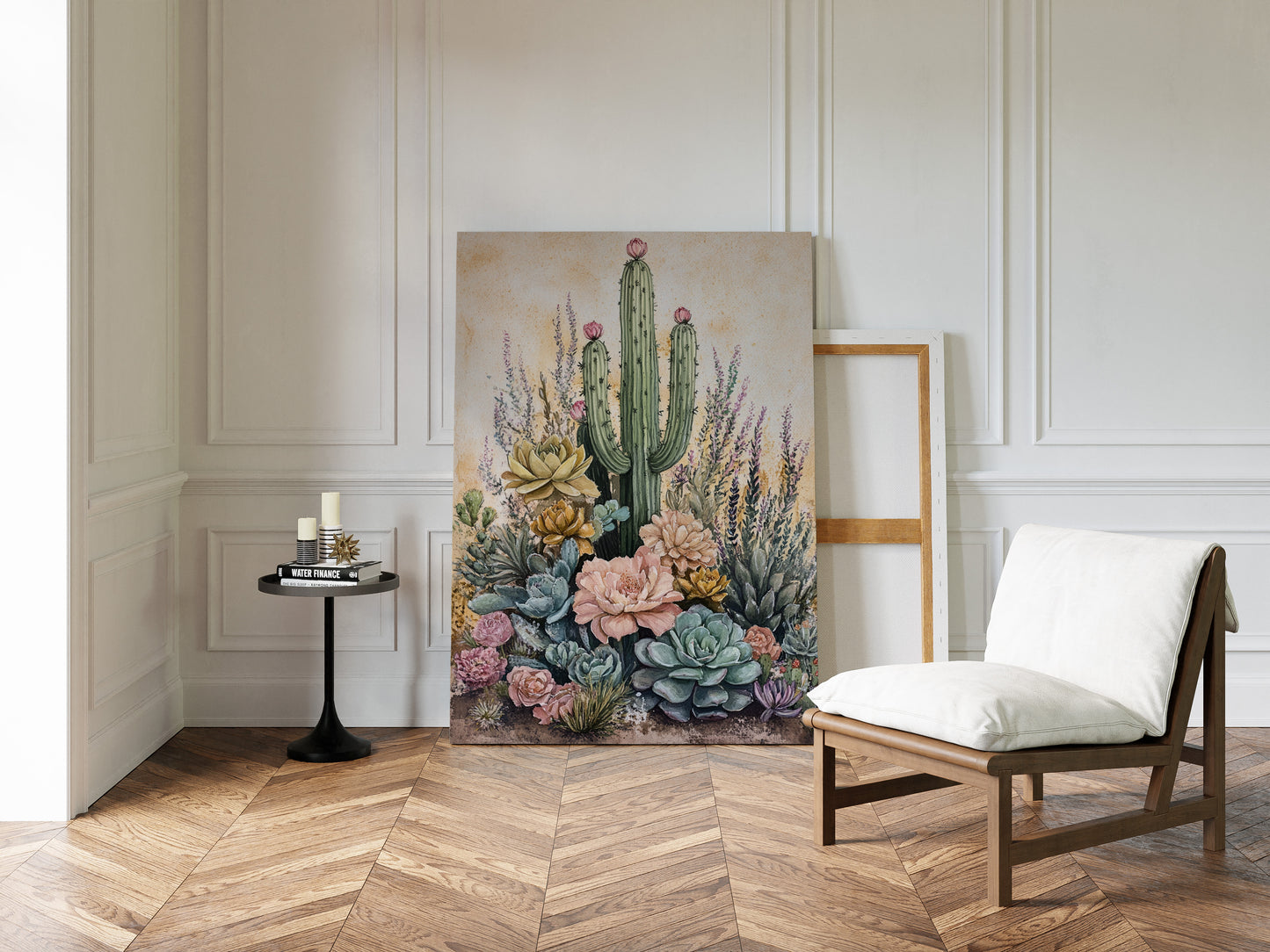 Gallery image 6 for AL0246 - Premium Art Print