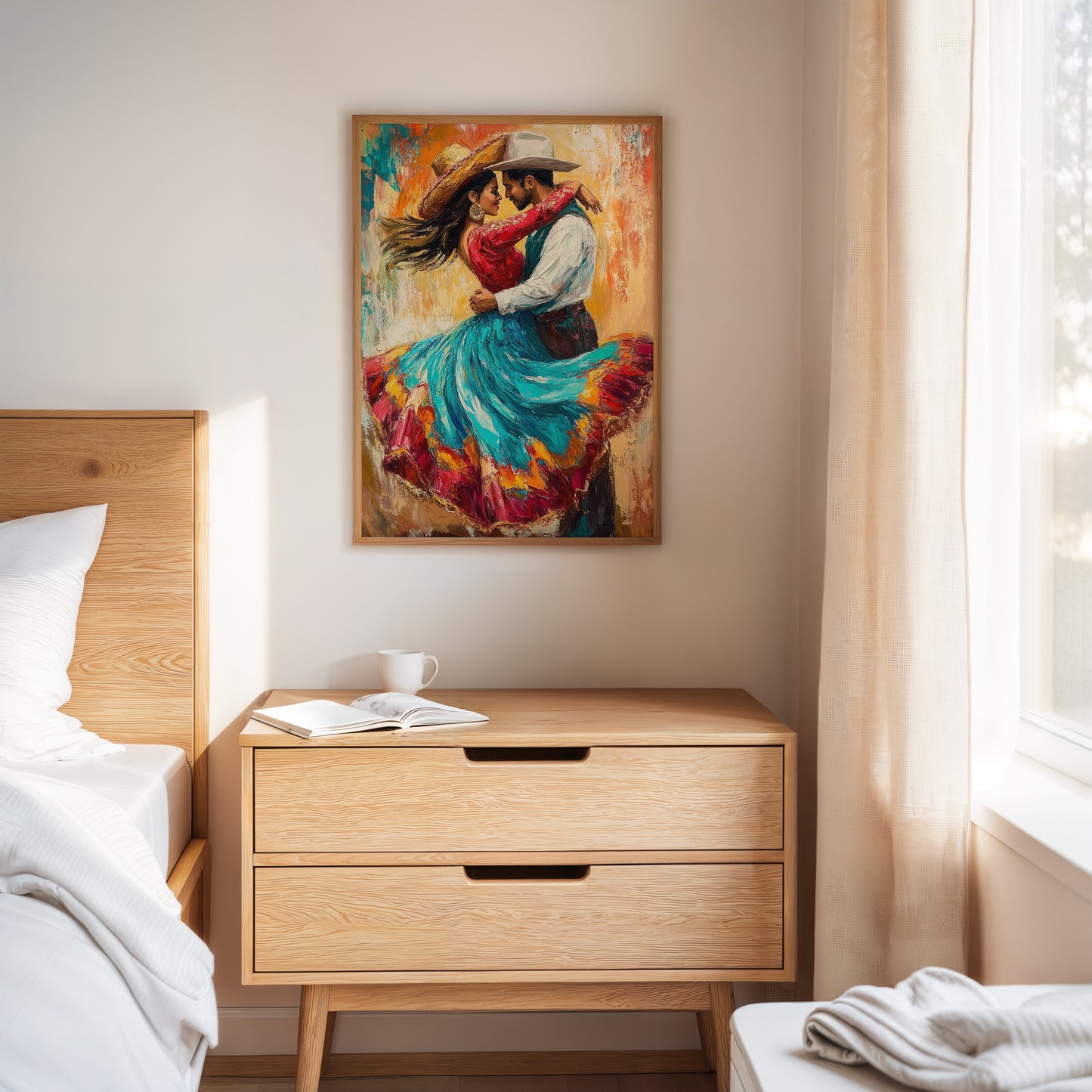 Gallery image 6 for AL0256 - Premium Art Print