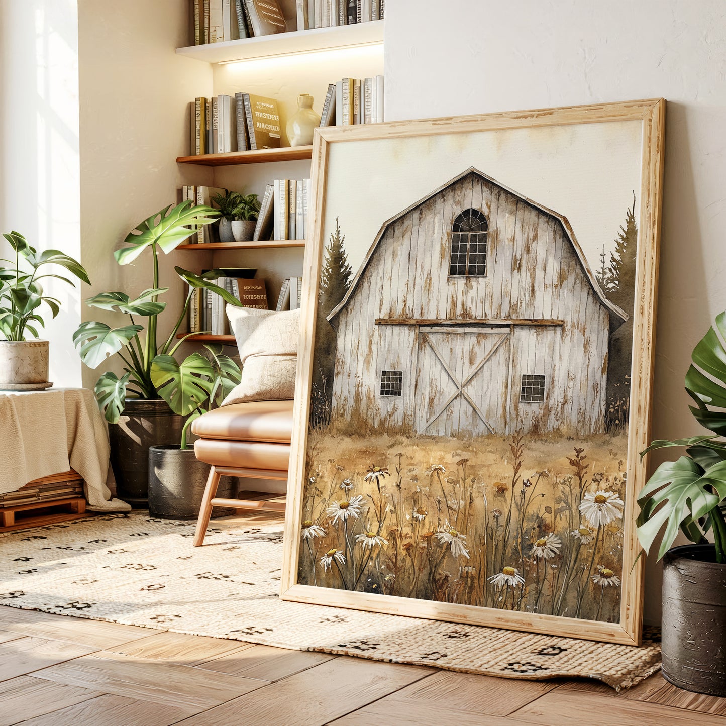 Gallery image 6 for AL0264 - Premium Art Print