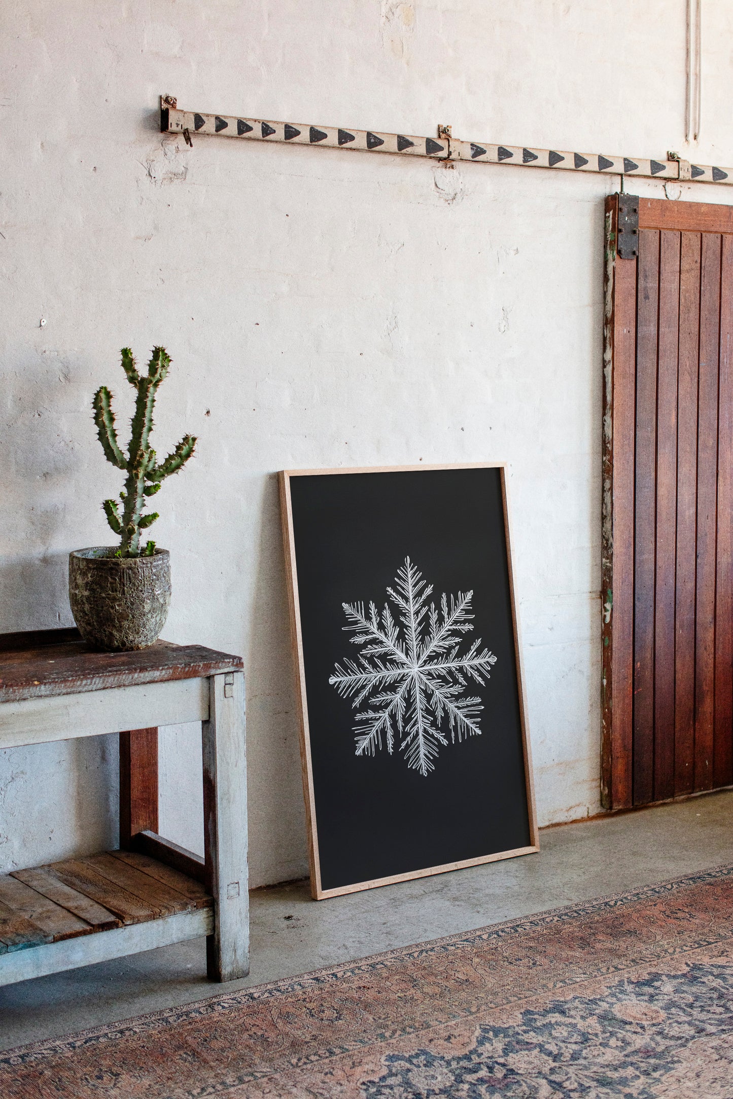 Gallery image 6 for AL0268 - Premium Art Print