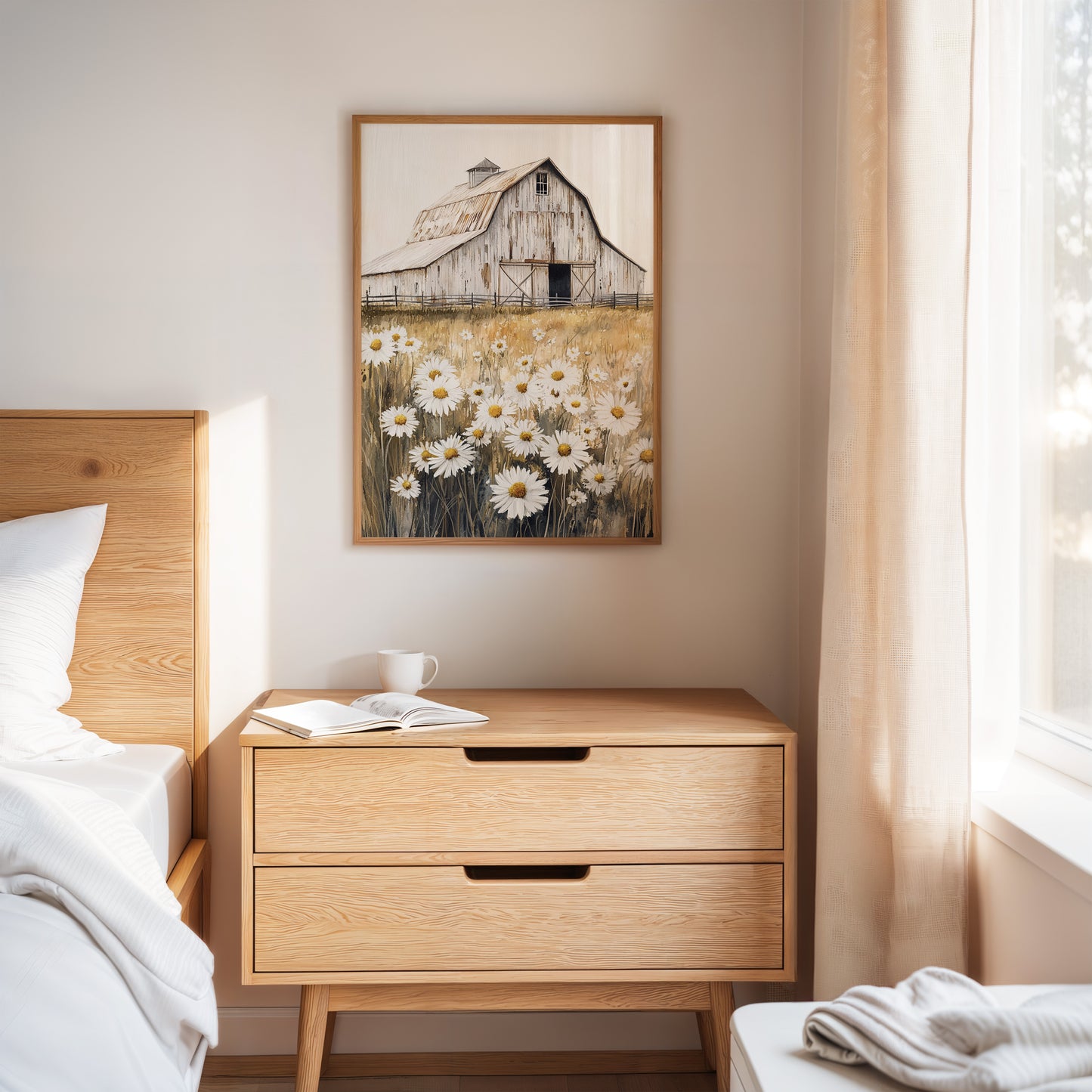 Gallery image 6 for AL0274 - Premium Art Print