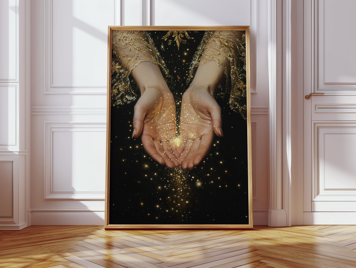 Gallery image 6 for AL0297 - Premium Art Print