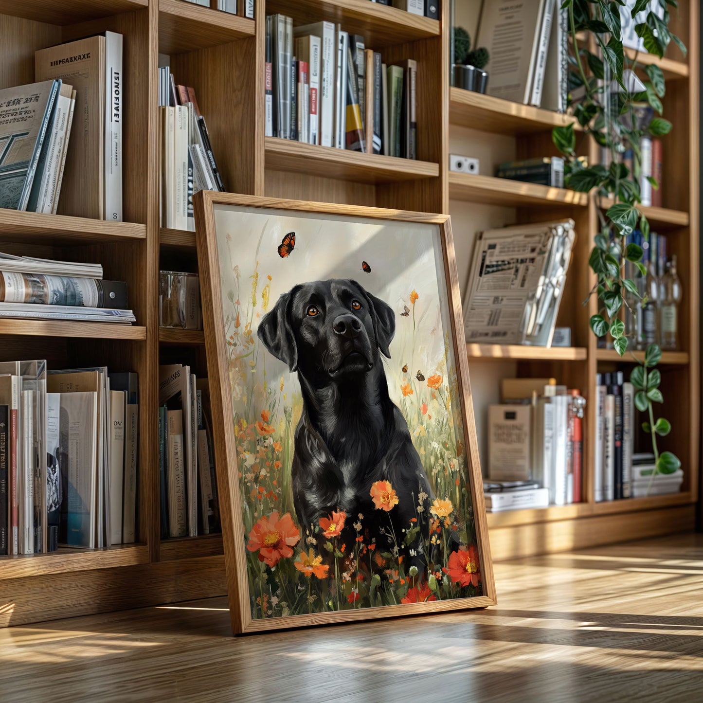 Gallery image 6 for AL0298 - Premium Art Print