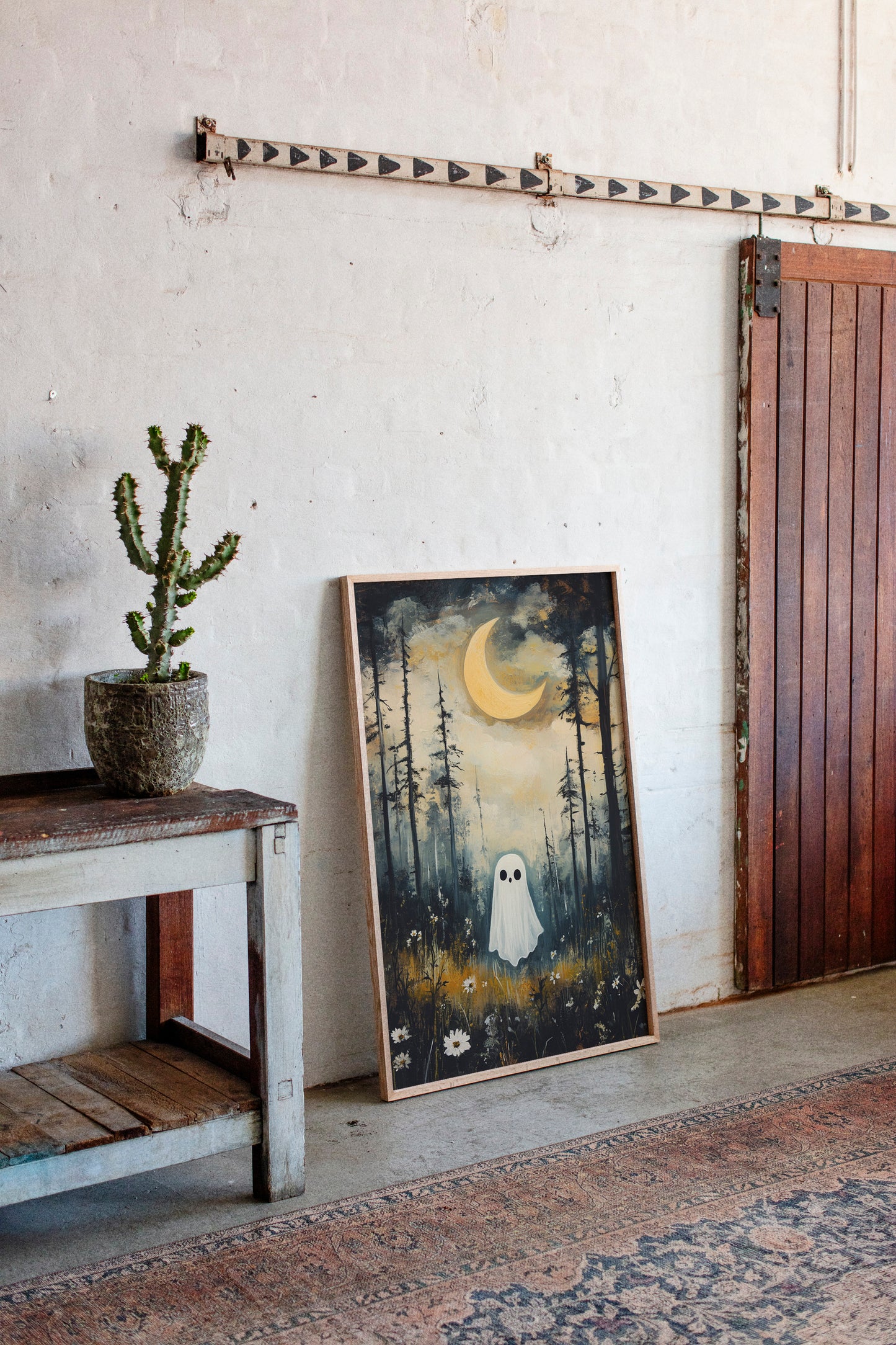 Gallery image 6 for AL0317 - Premium Art Print