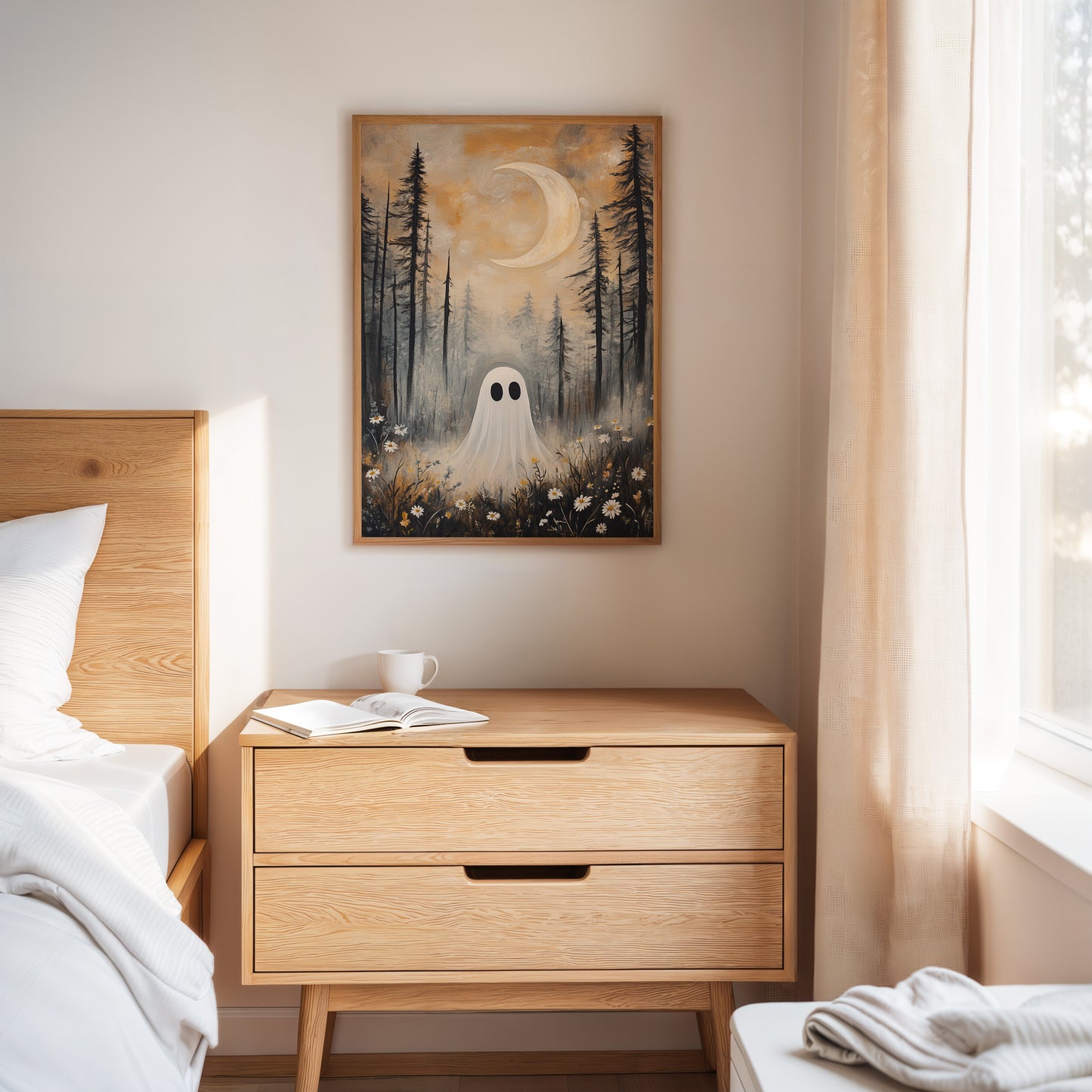 Gallery image 6 for AL0318 - Premium Art Print