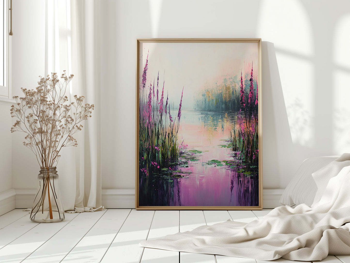 Gallery image 6 for AL0728 - Premium Art Print