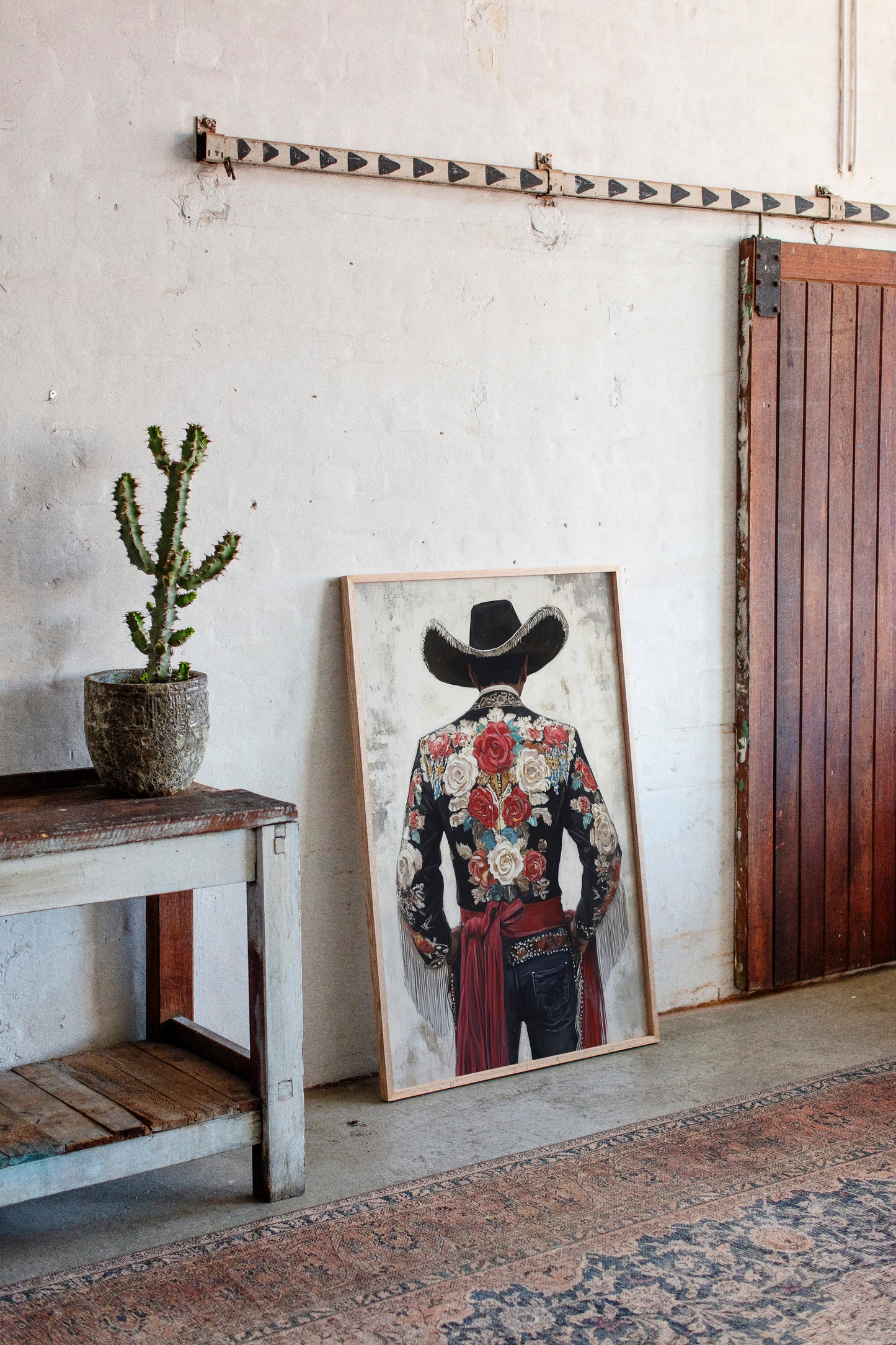 Gallery image 6 for AL0732 - Premium Art Print