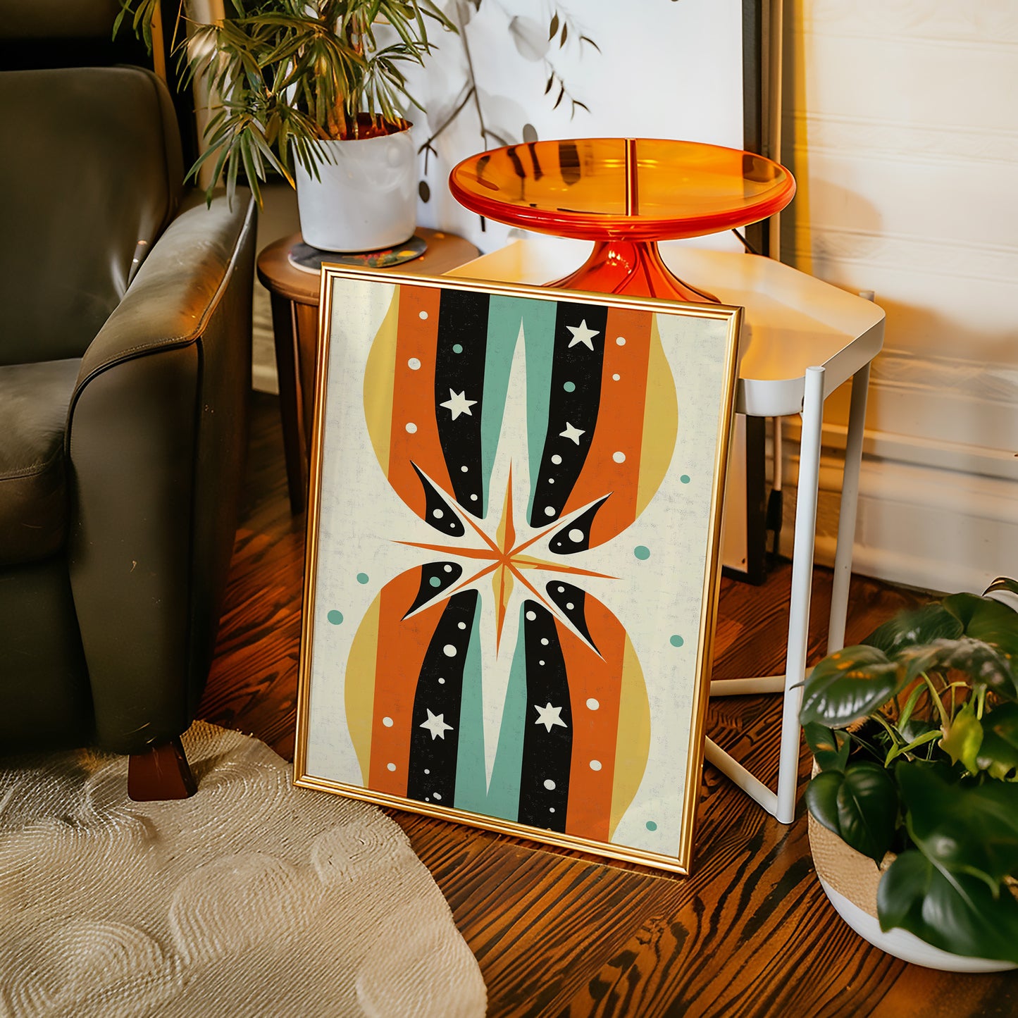 Gallery image 6 for AL0733 - Premium Art Print