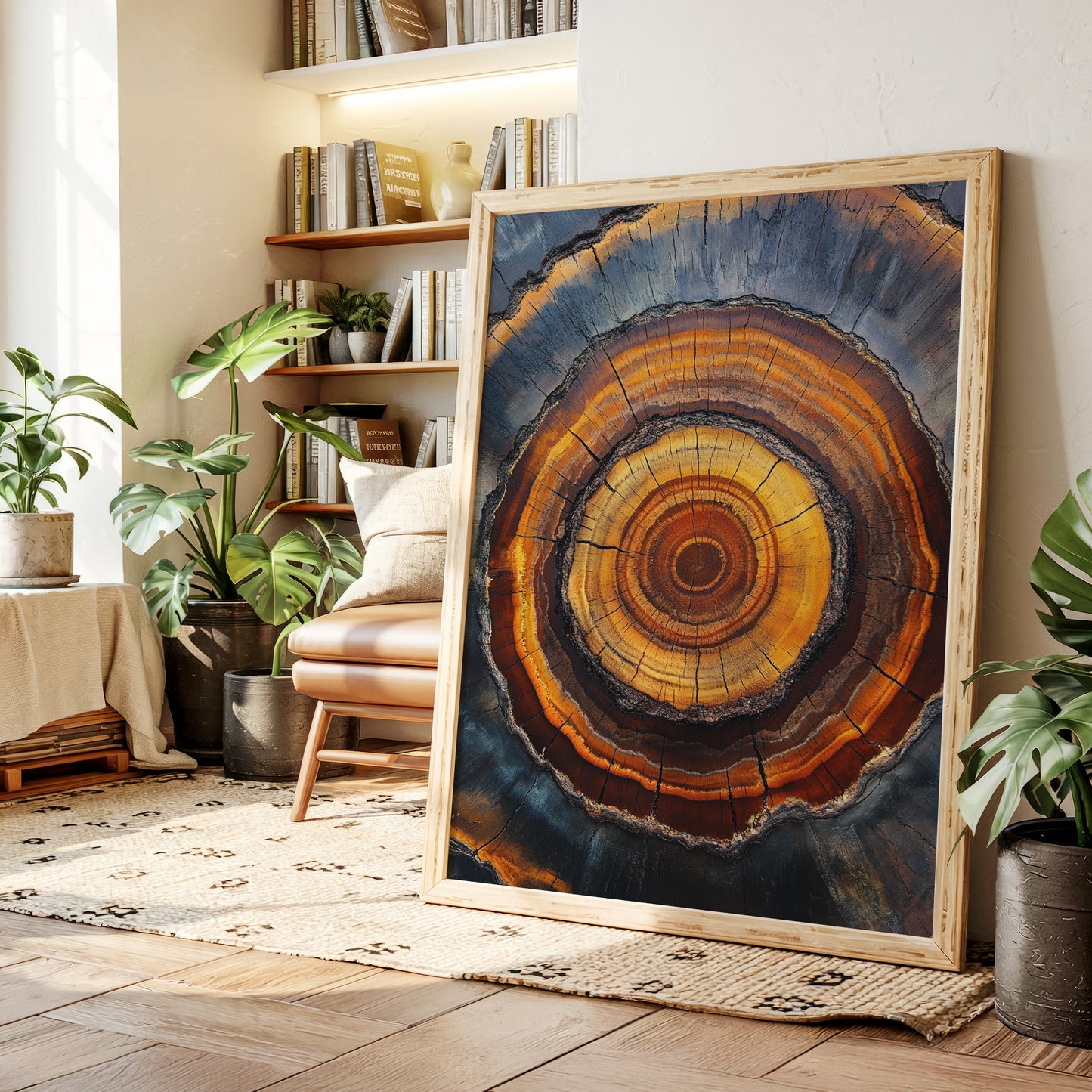 Gallery image 6 for AL0739 - Premium Art Print