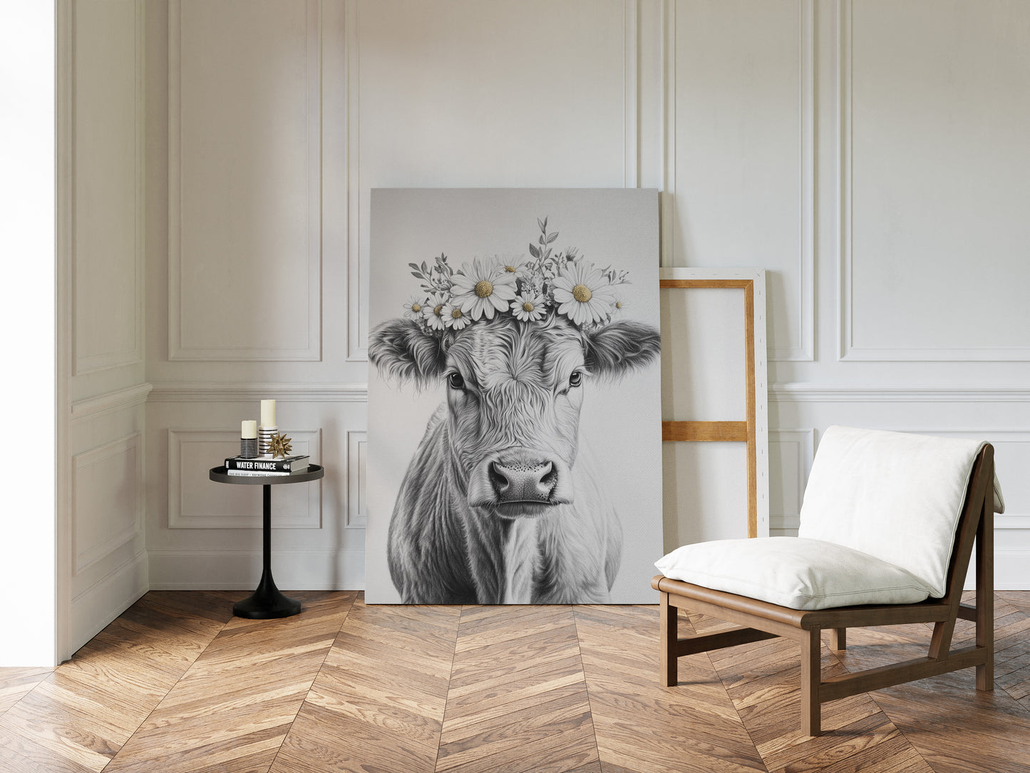 Gallery image 6 for AL0743 - Premium Art Print