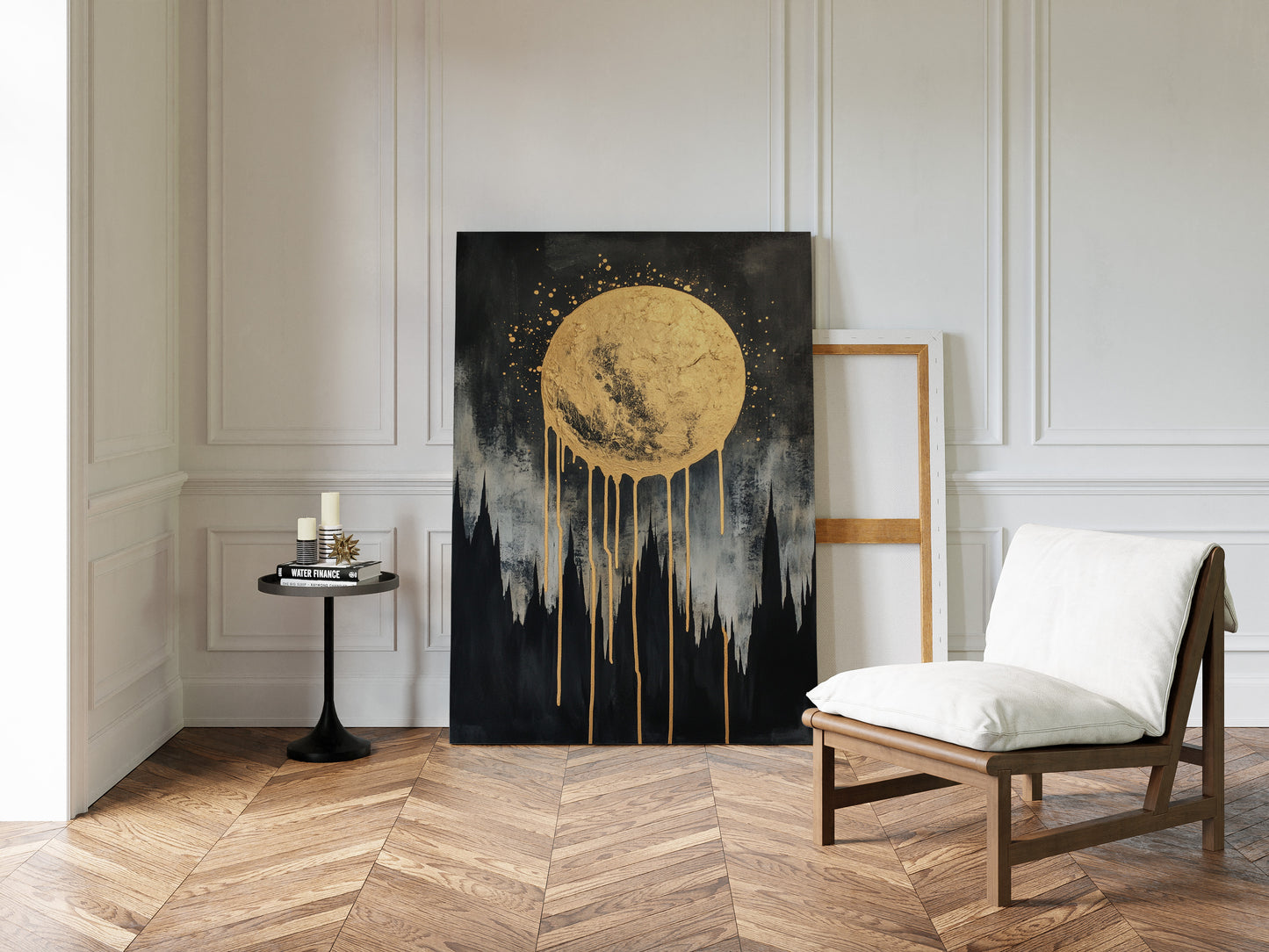 Gallery image 6 for AL0747 - Premium Art Print