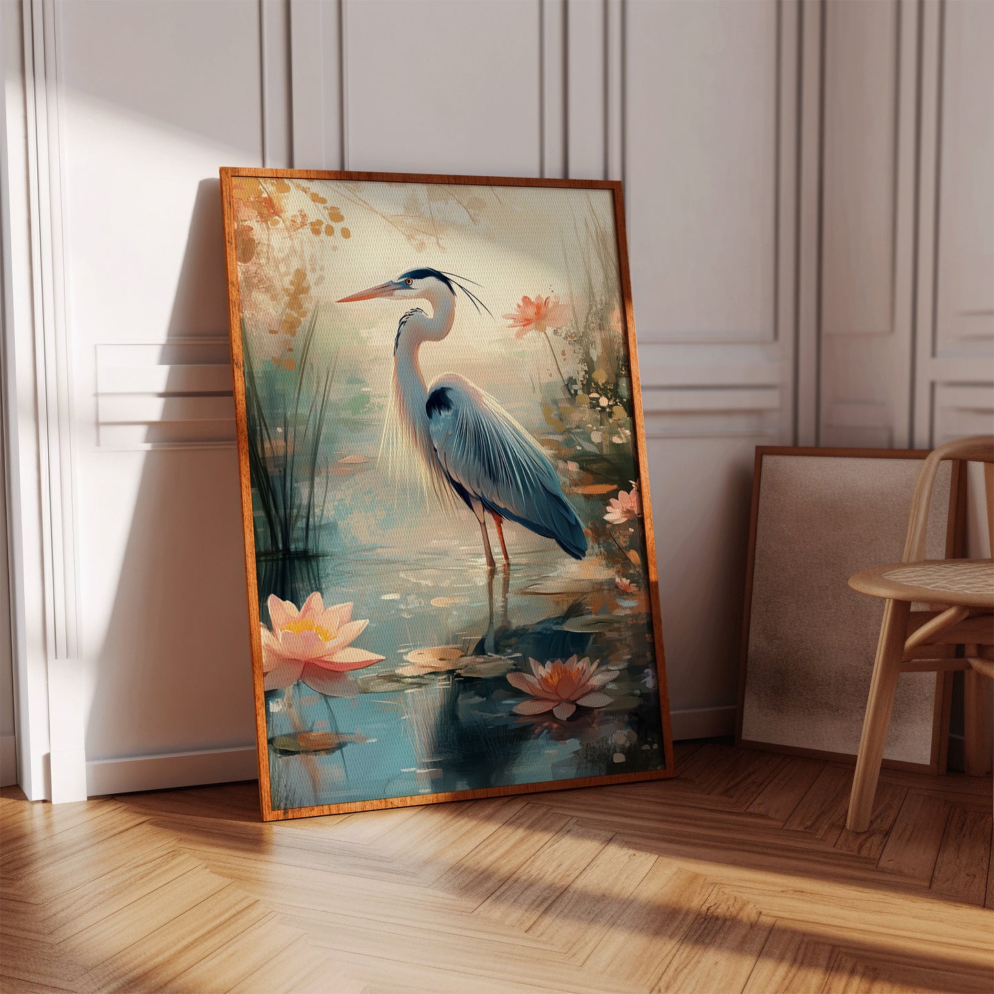 Gallery image 6 for AL0748 - Premium Art Print