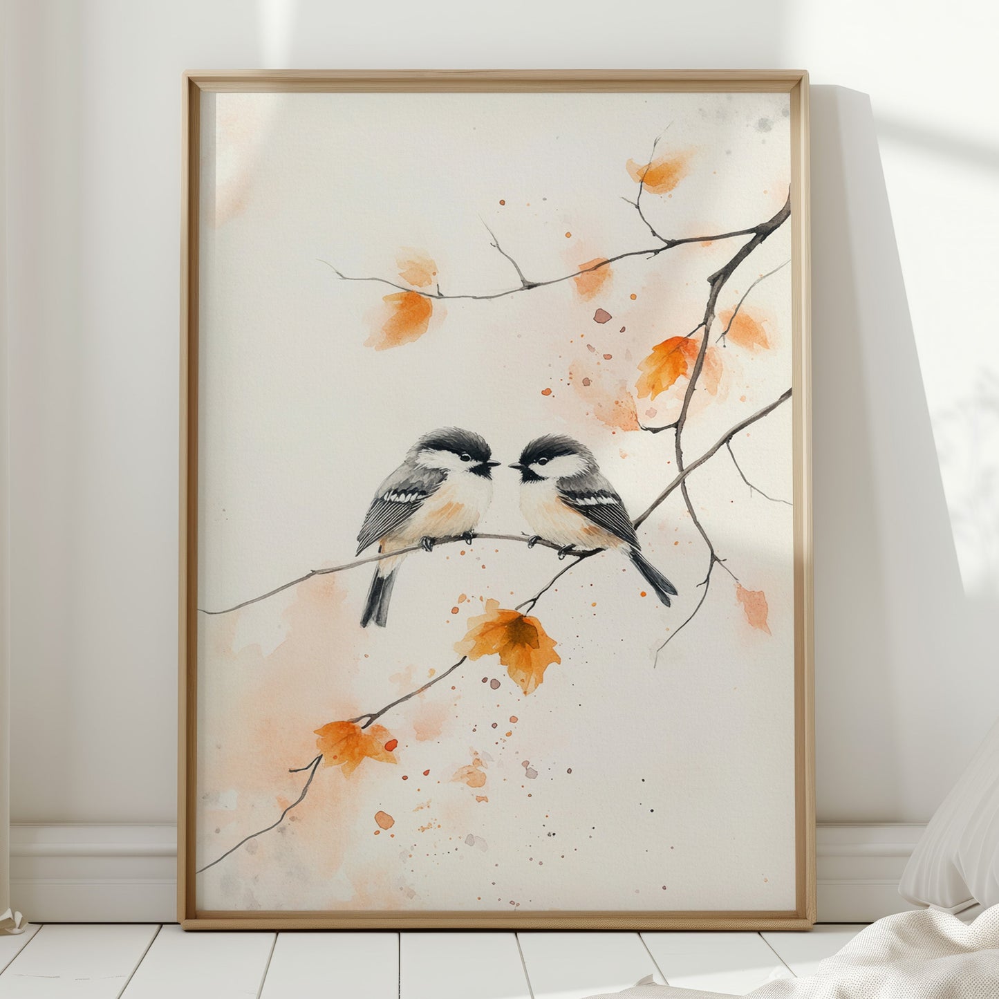 Gallery image 6 for AL0756 - Premium Art Print