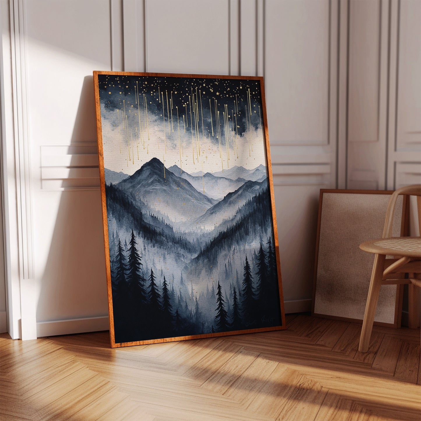 Gallery image 6 for AL0770 - Premium Art Print