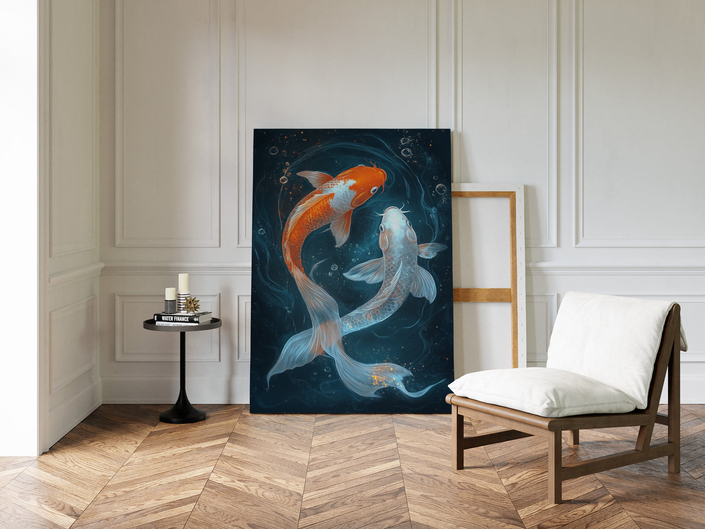 Gallery image 6 for AL0772 - Premium Art Print