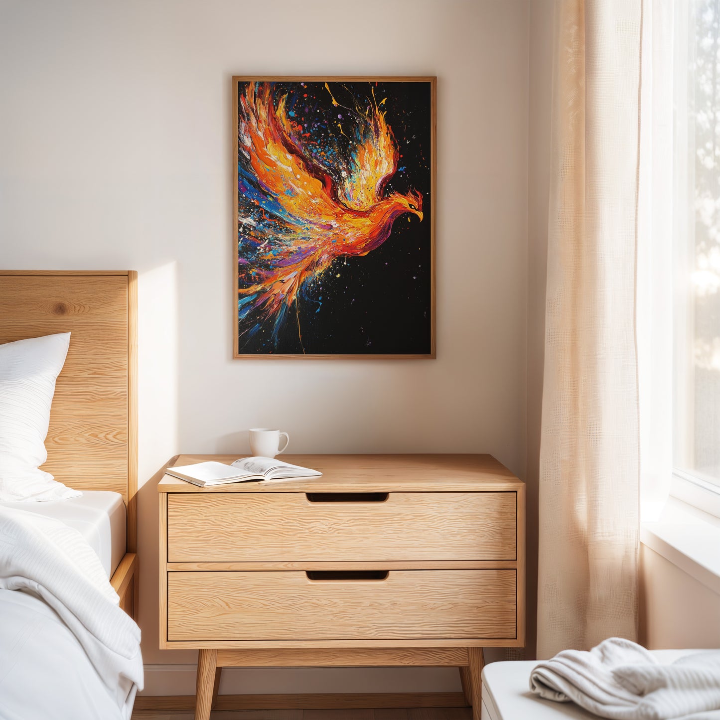 Gallery image 6 for AL0786 - Premium Art Print