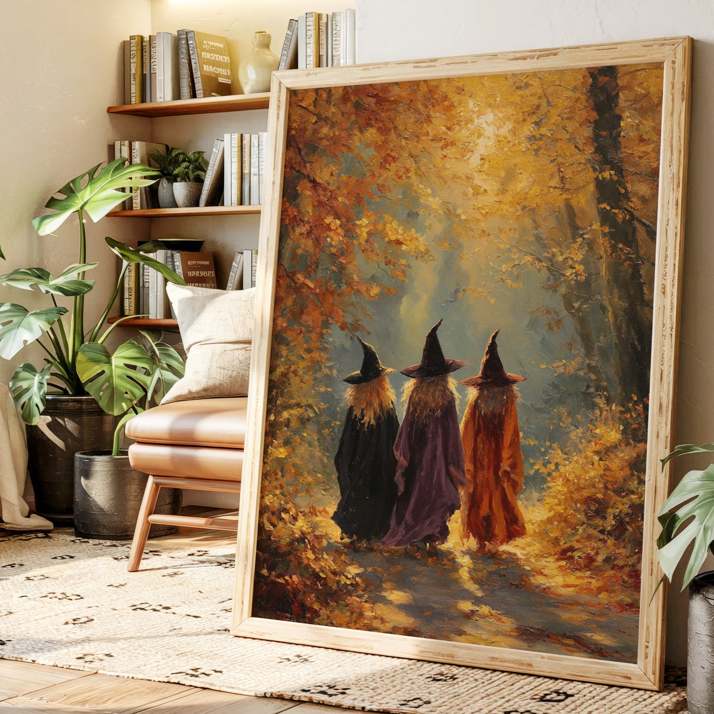 Gallery image 6 for JK1371 - Premium Art Print