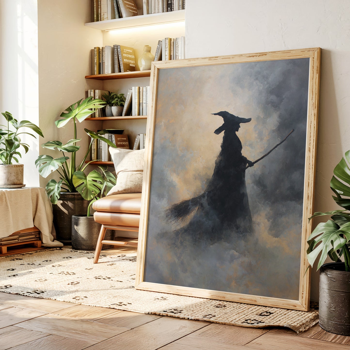 Gallery image 6 for JK1372 - Premium Art Print