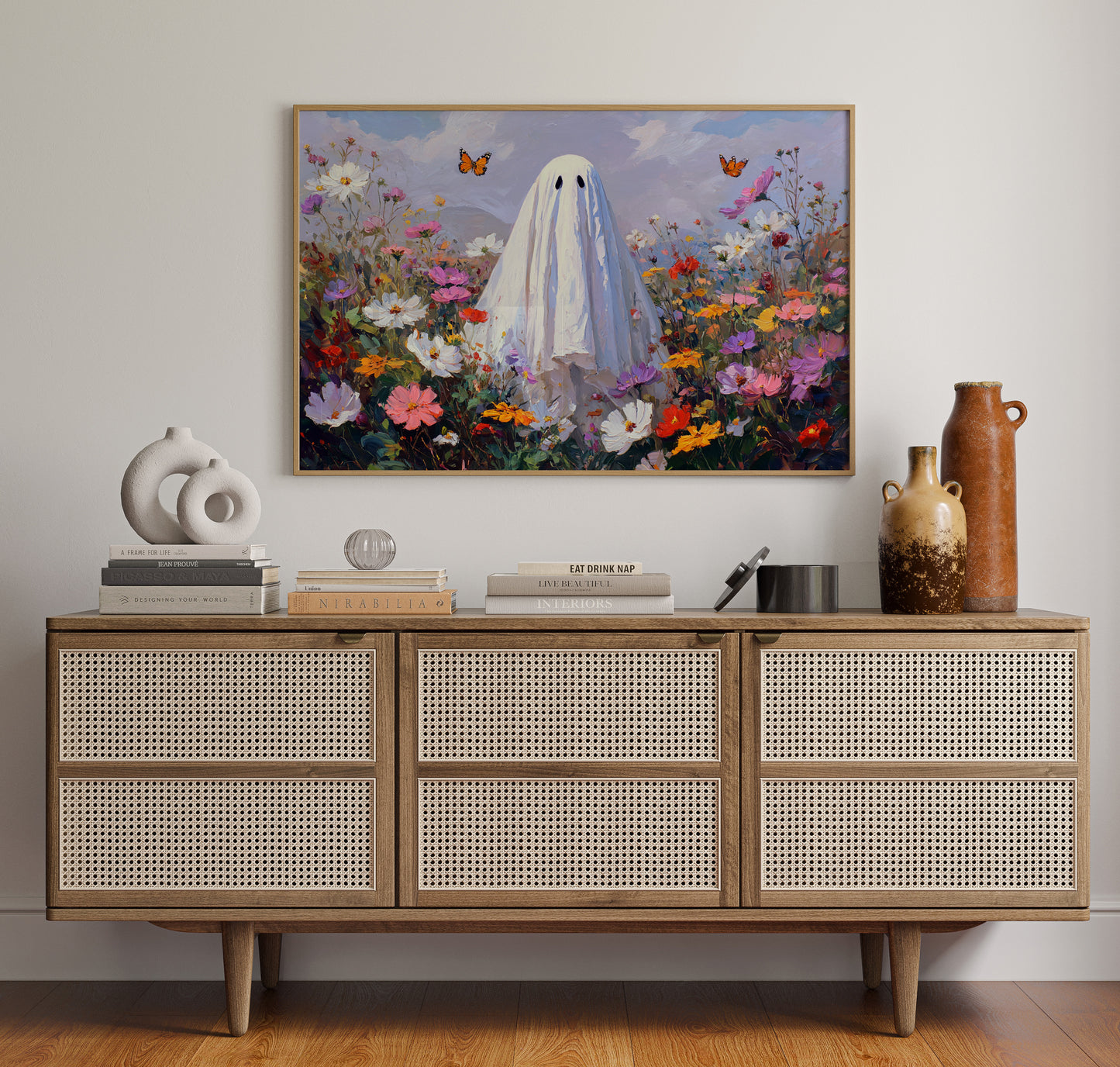 Gallery image 6 for JK1384 - Premium Art Print