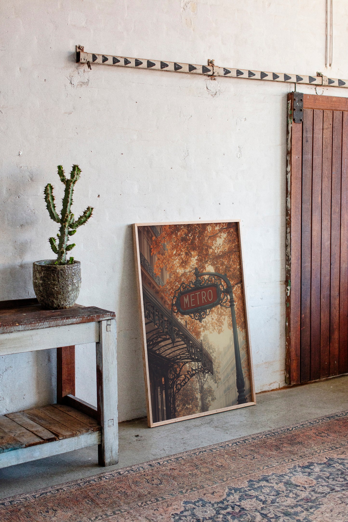 Gallery image 6 for AL1891 - Premium Art Print
