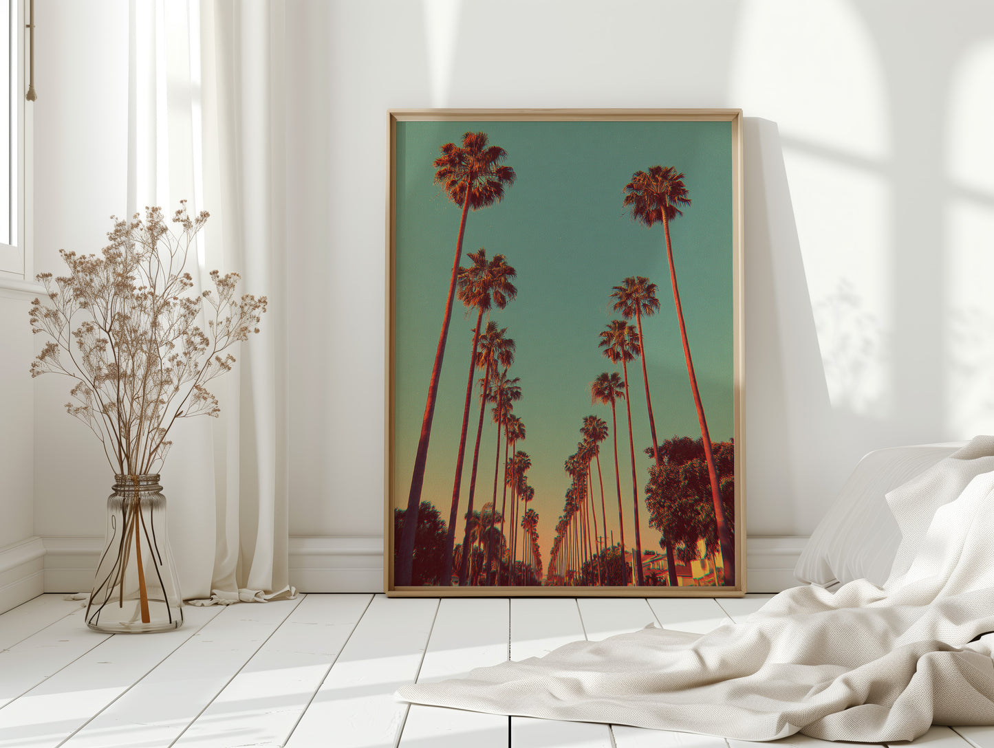 Gallery image 6 for AL1988 - Premium Art Print