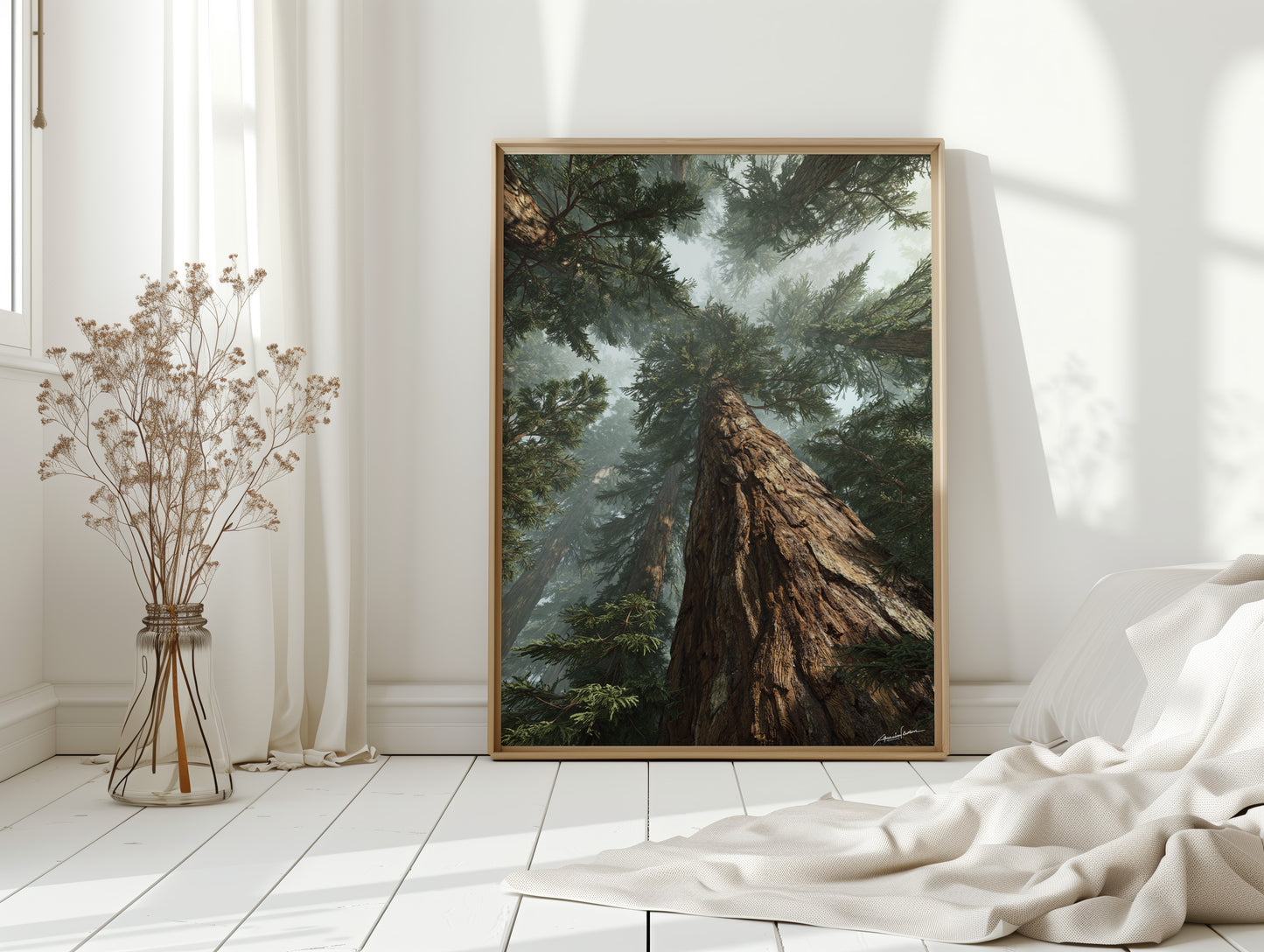 Gallery image 6 for AL1880 - Premium Art Print