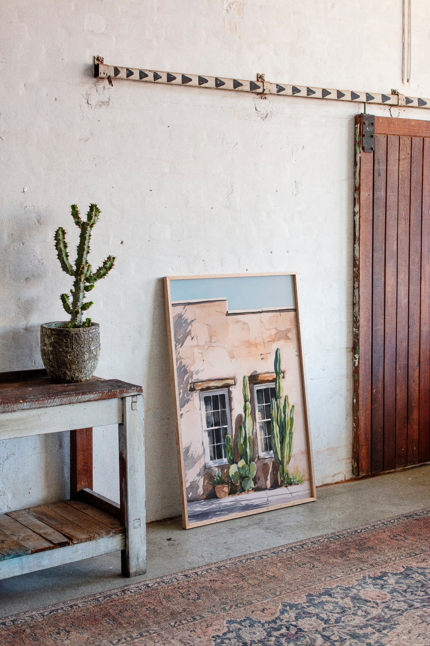 Gallery image 6 for AL1872 - Premium Art Print