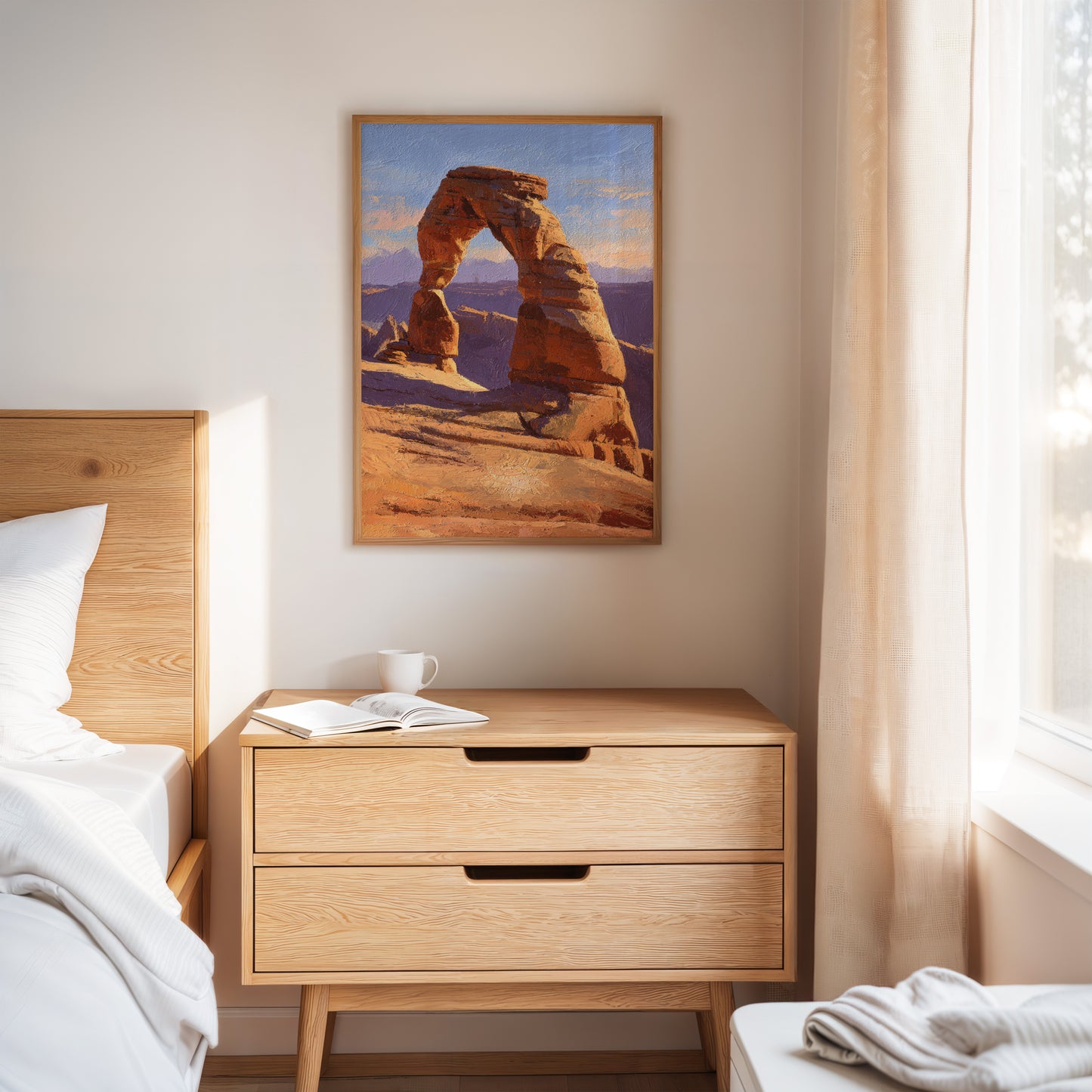 Gallery image 6 for AL1879 - Premium Art Print