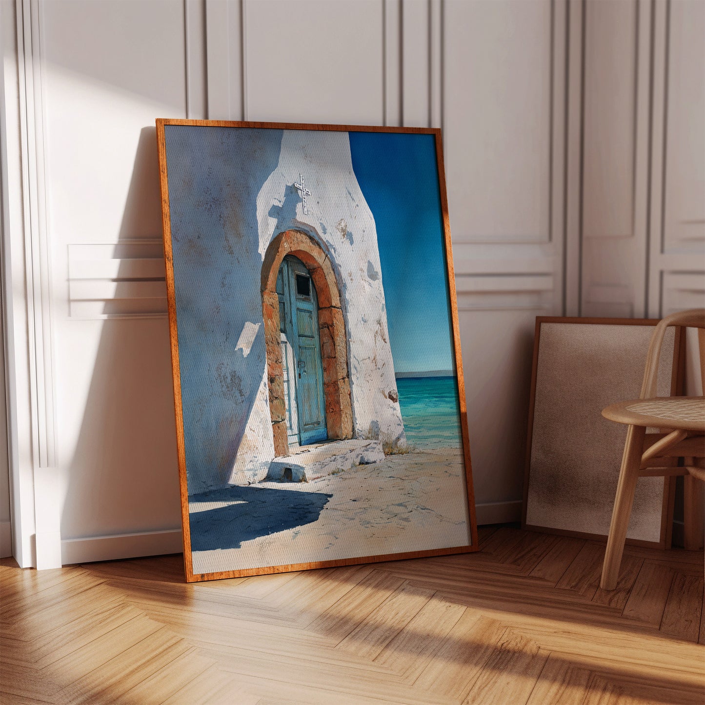 Gallery image 6 for AL1870 - Premium Art Print