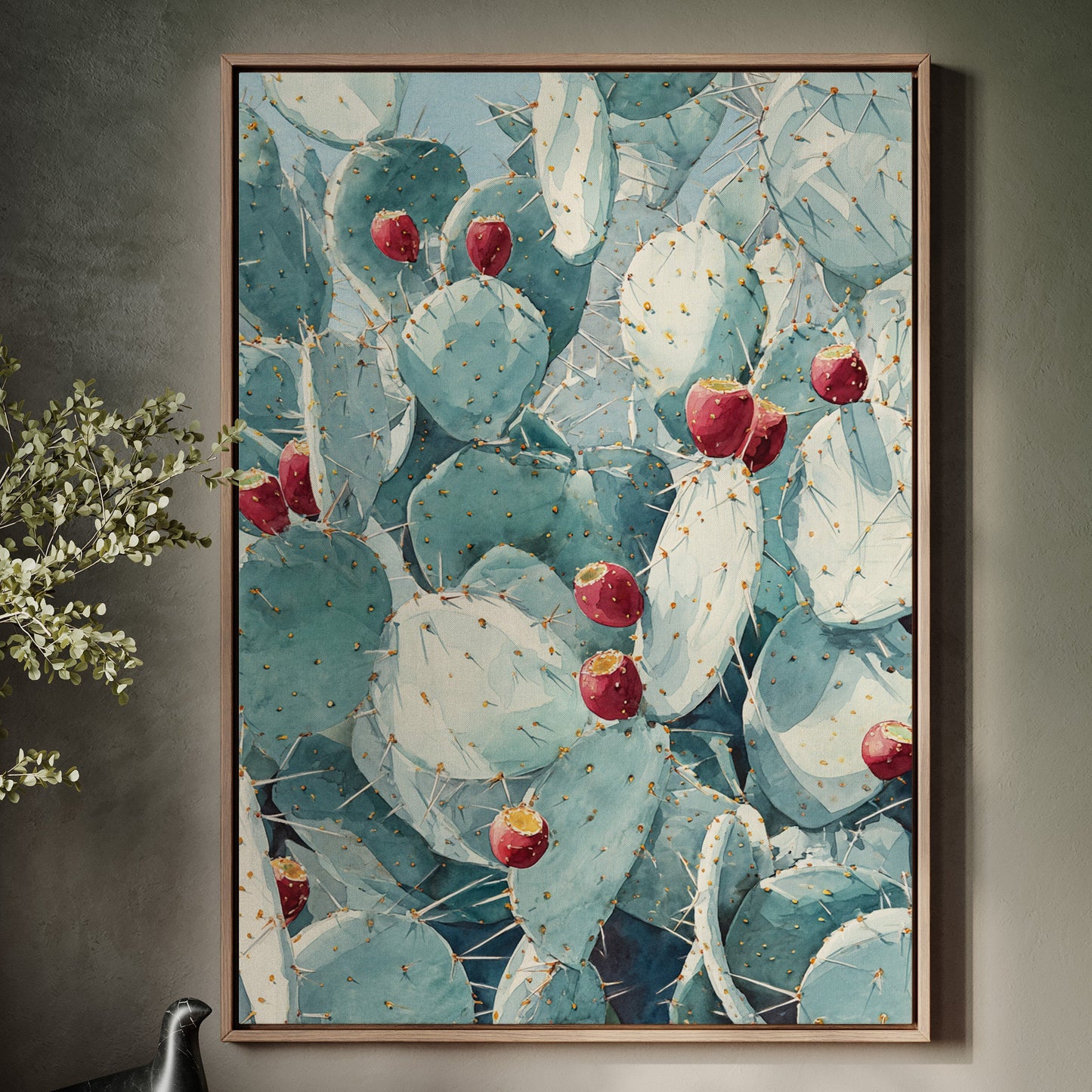 Gallery image 6 for AL1859 - Premium Art Print