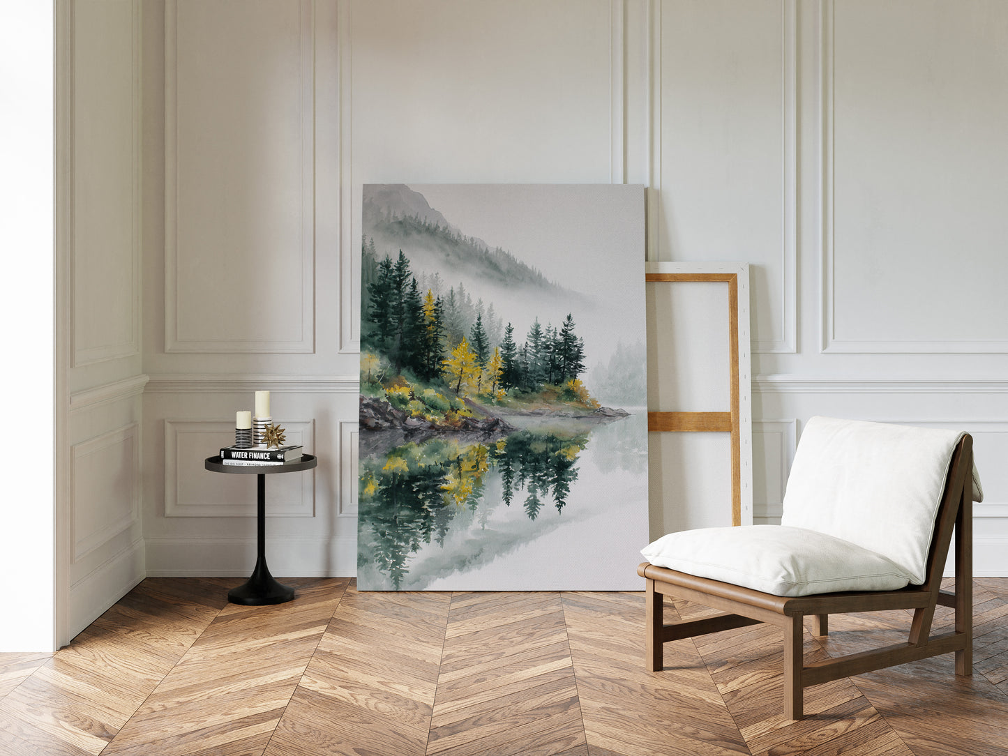 Gallery image 6 for AL1860 - Premium Art Print