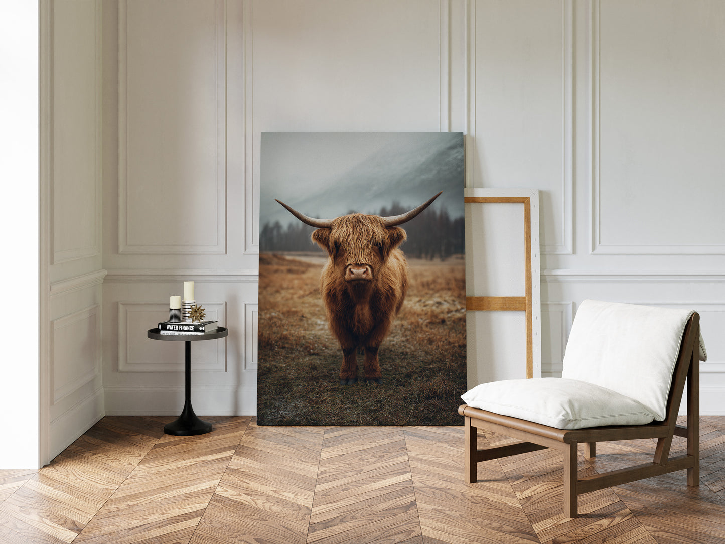 Gallery image 6 for AL1848 - Premium Art Print