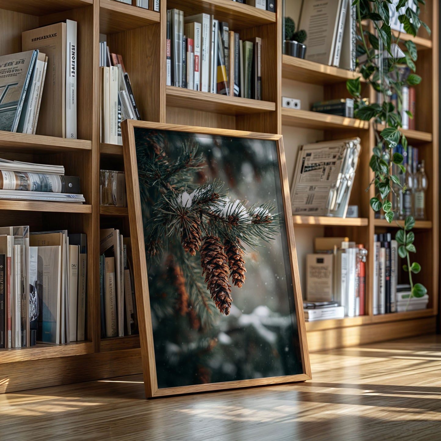 Gallery image 6 for AL1851 - Premium Art Print