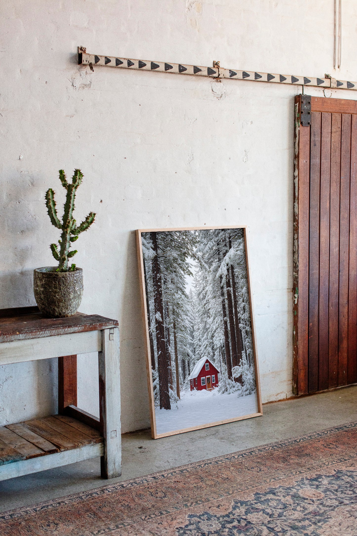 Gallery image 6 for AL1852 - Premium Art Print
