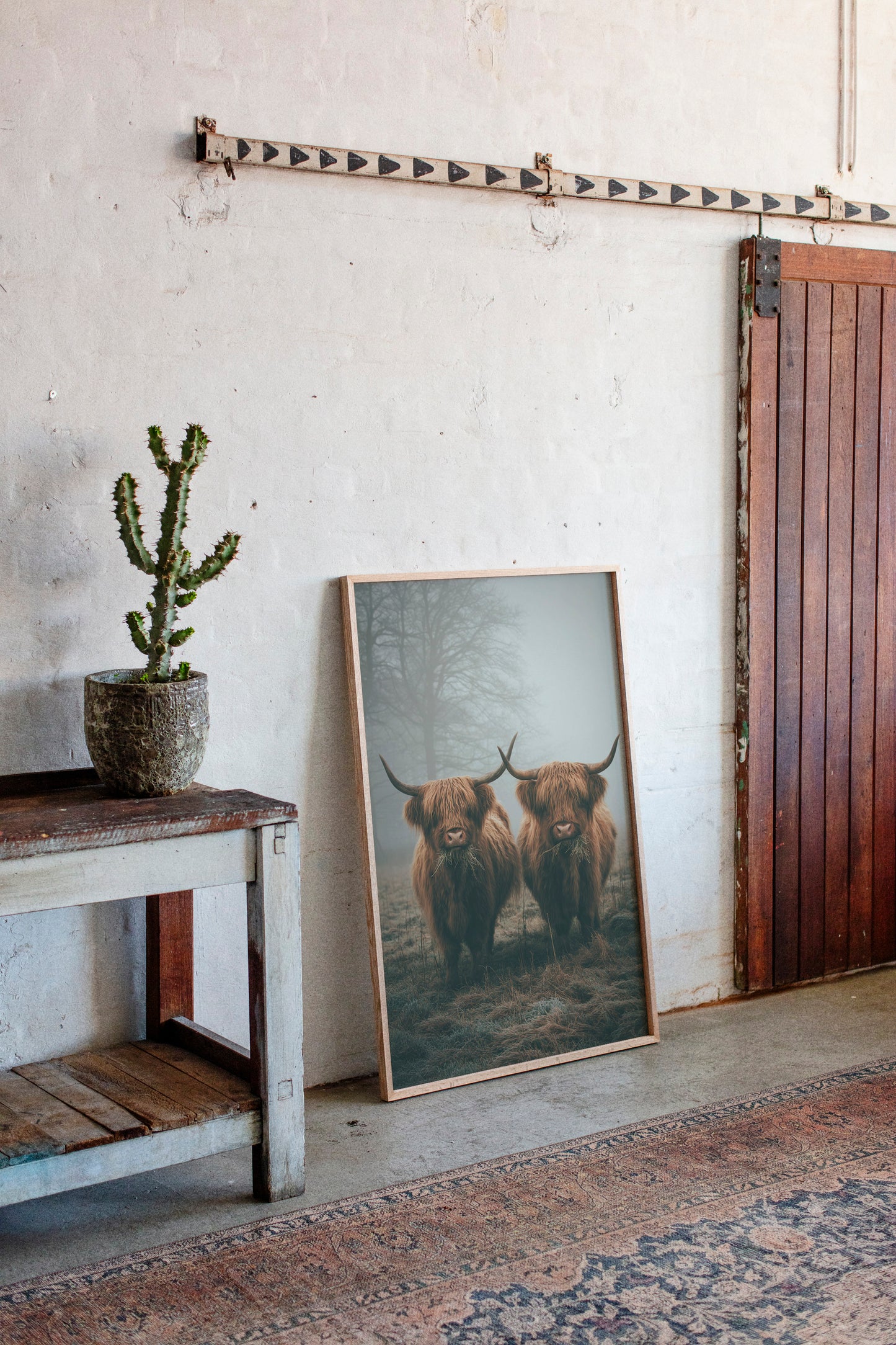 Gallery image 6 for AL1837 - Premium Art Print