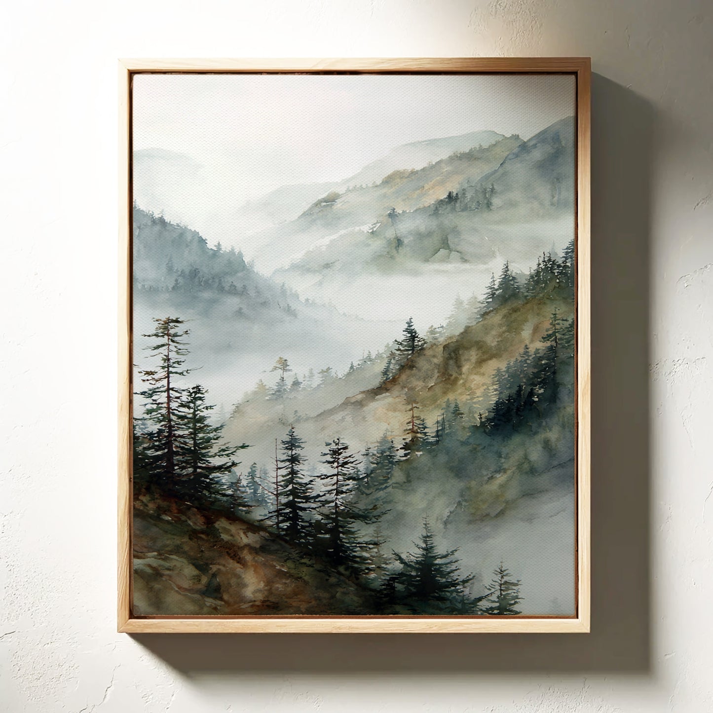 Gallery image 6 for AL1843 - Premium Art Print