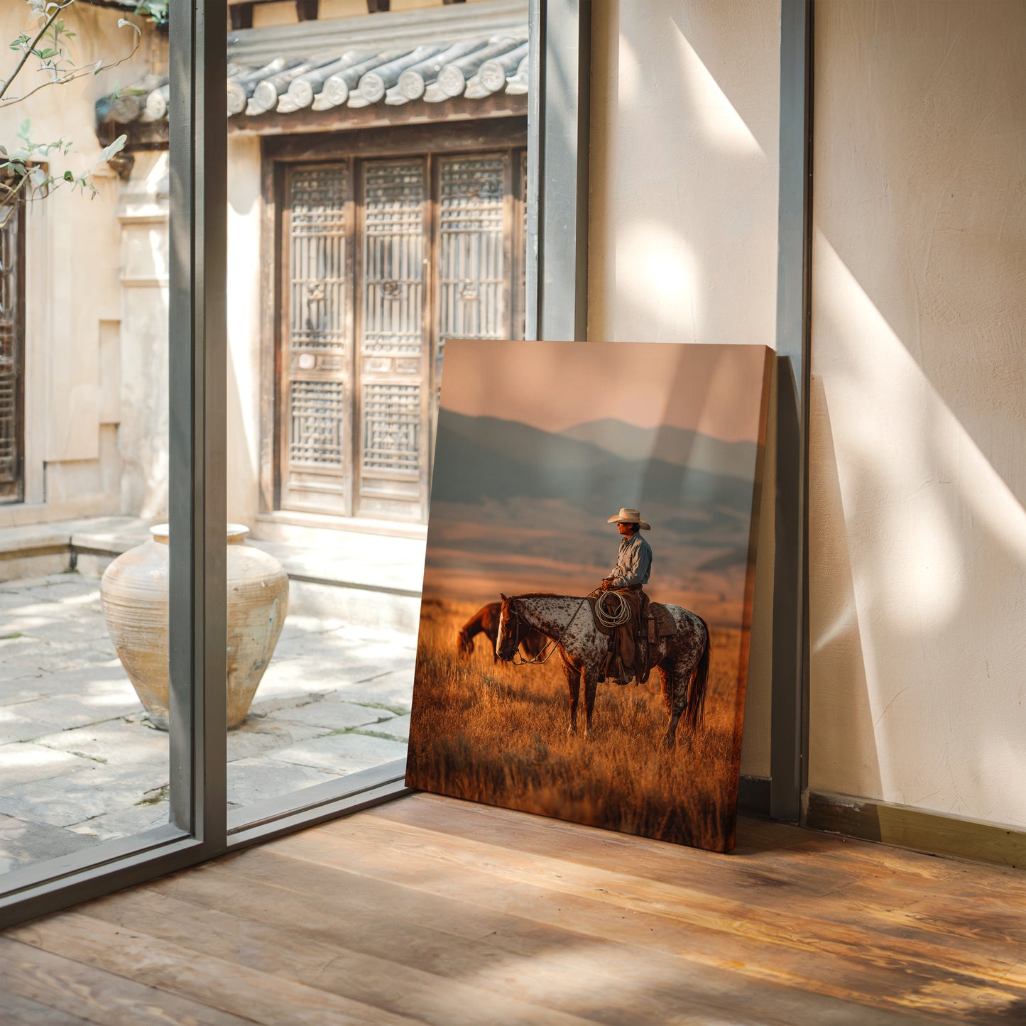 Gallery image 6 for AL1834 - Premium Art Print