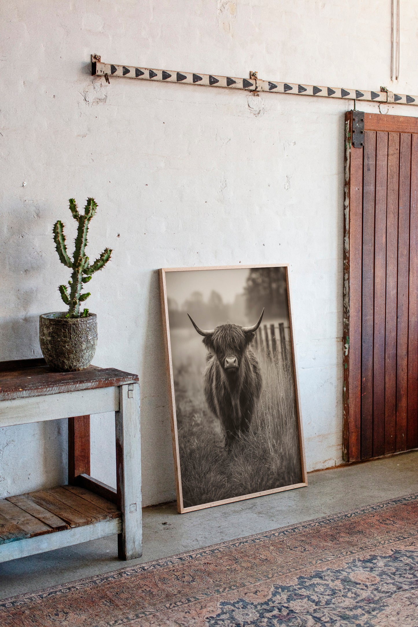 Gallery image 6 for AL1809 - Premium Art Print