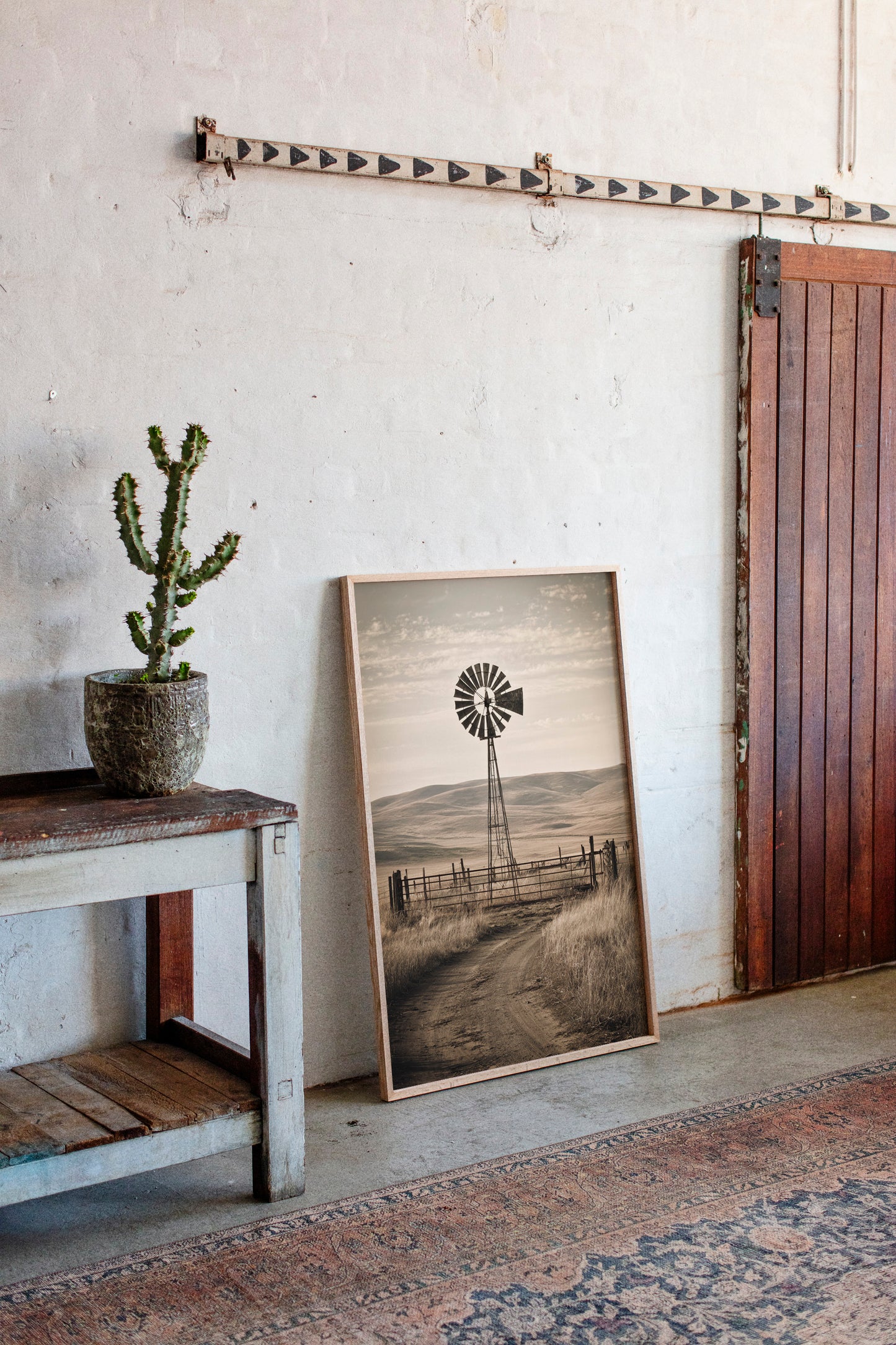 Gallery image 6 for AL1811 - Premium Art Print