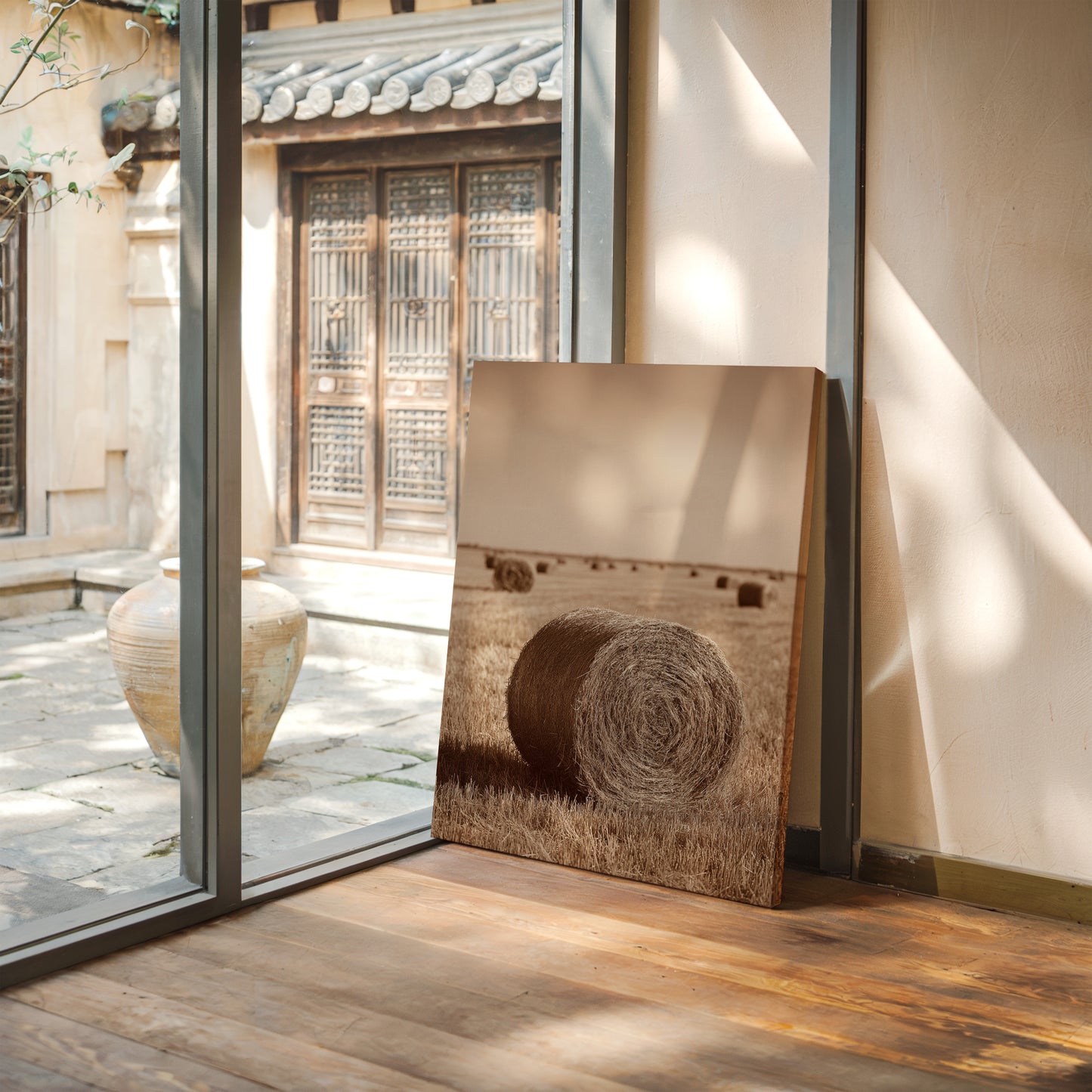 Gallery image 6 for AL1813 - Premium Art Print