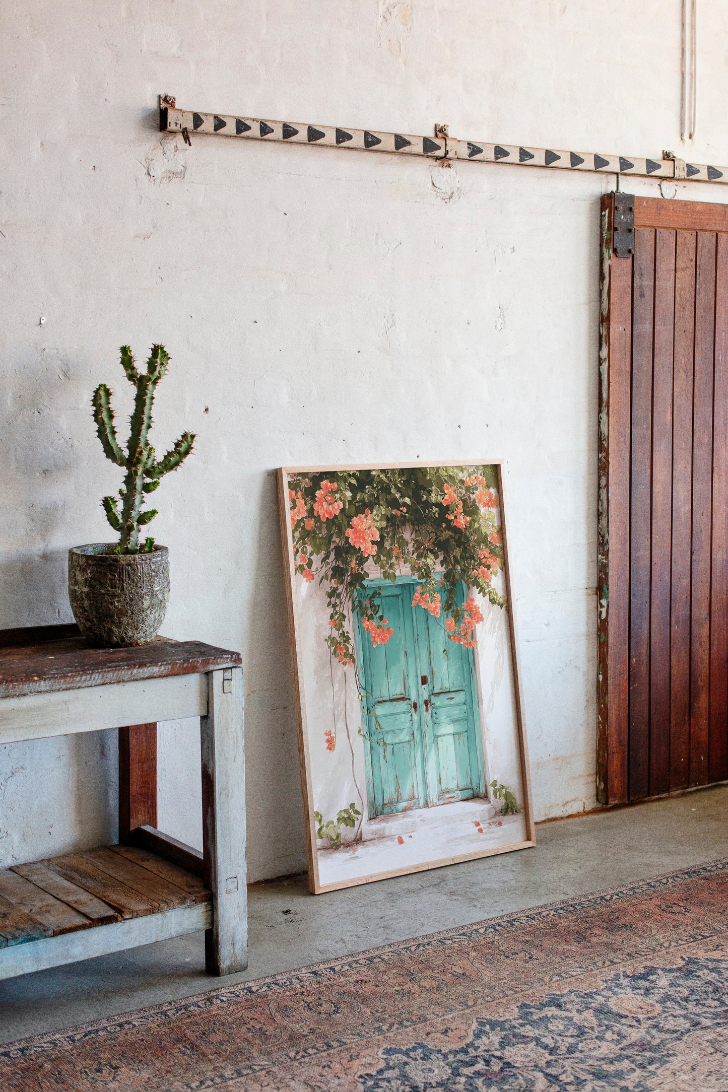 Gallery image 6 for AL1816 - Premium Art Print