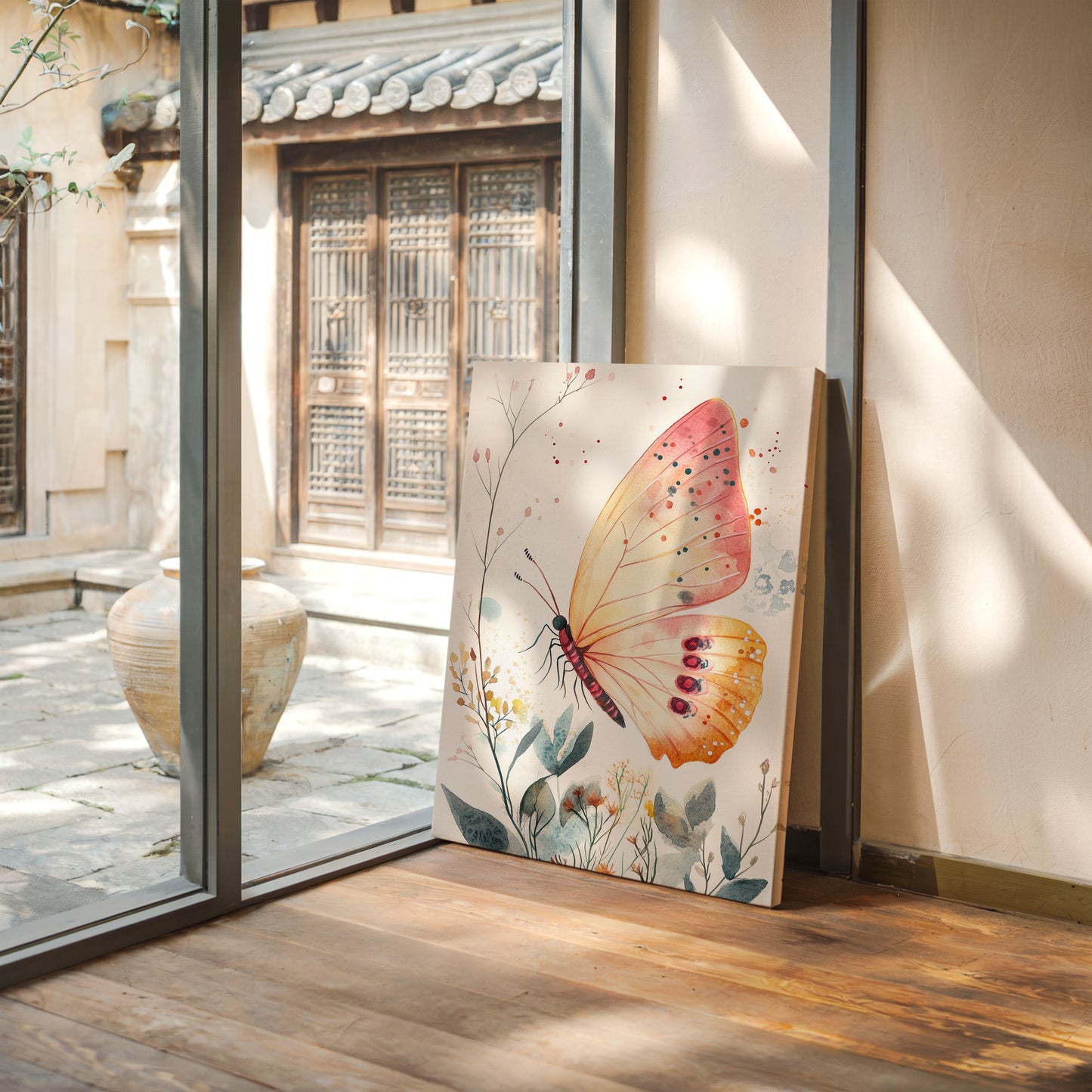 Gallery image 7 for AL0028 - Premium Art Print