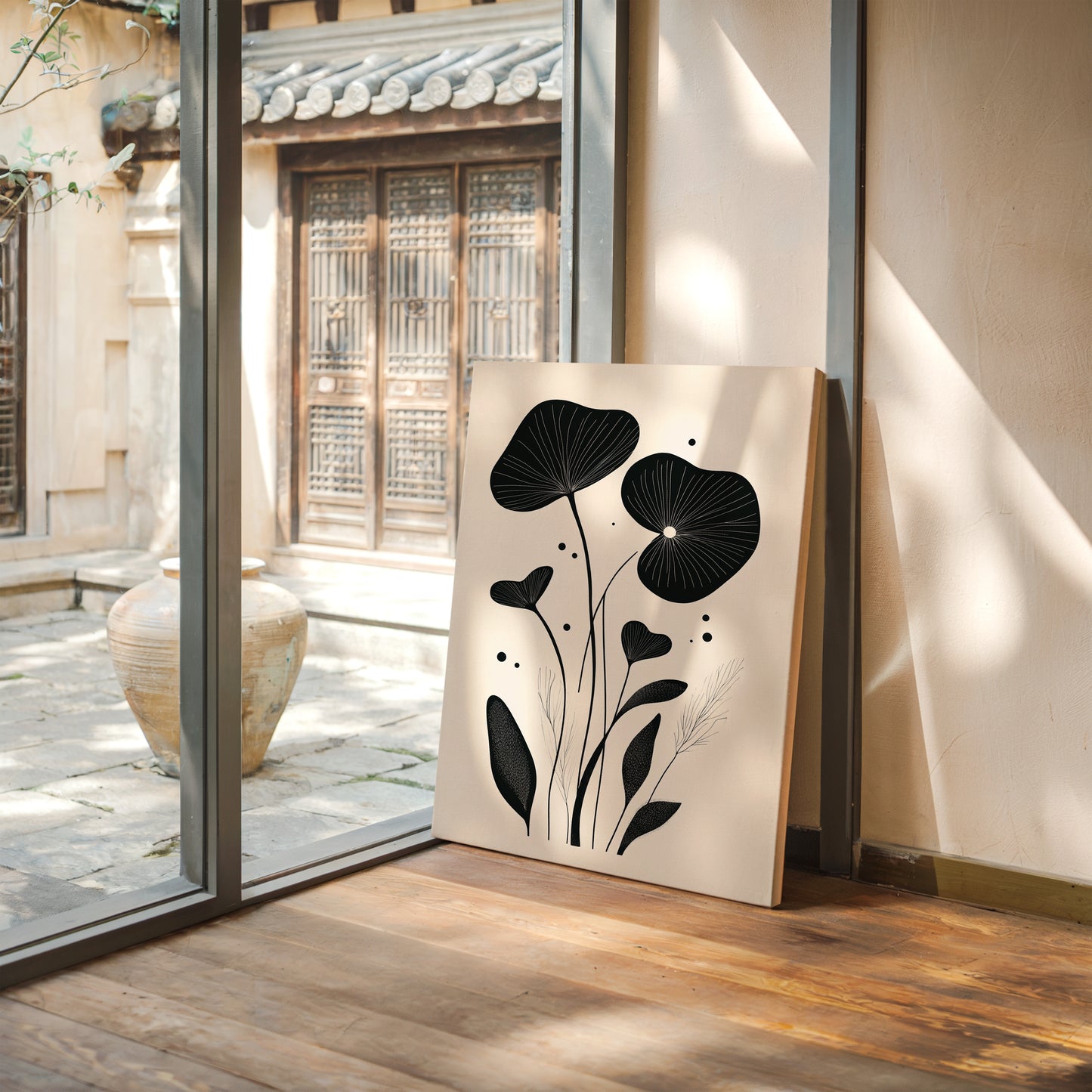 Gallery image 7 for AL0034 - Premium Art Print