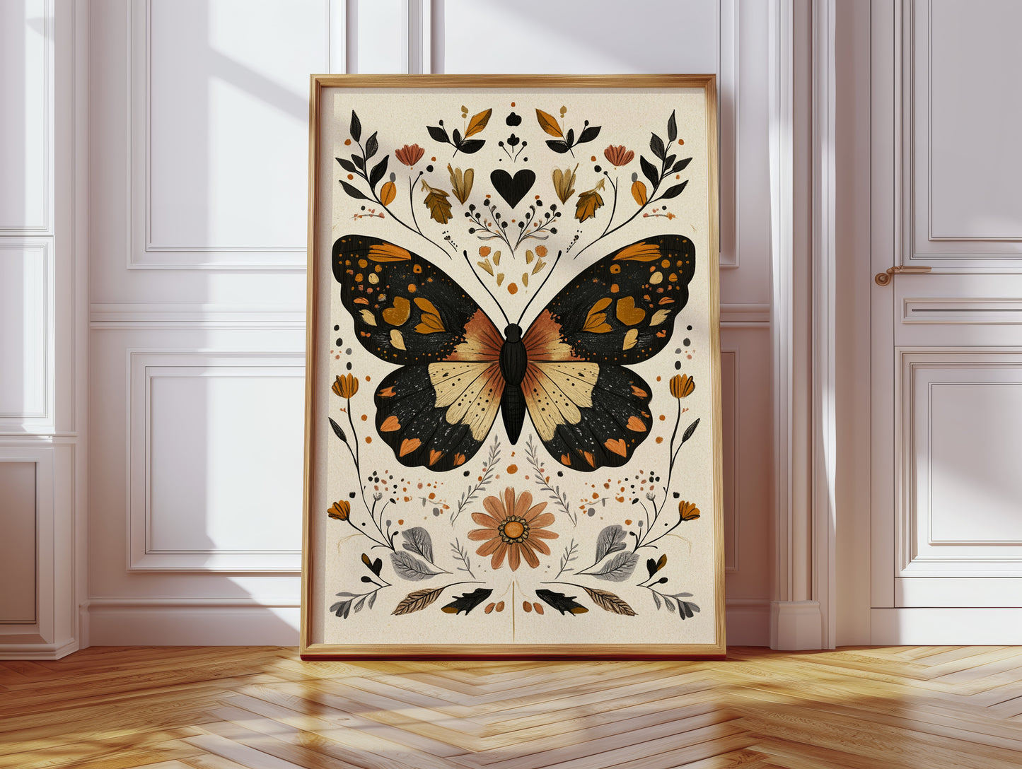 Gallery image 7 for AL0040 - Premium Art Print