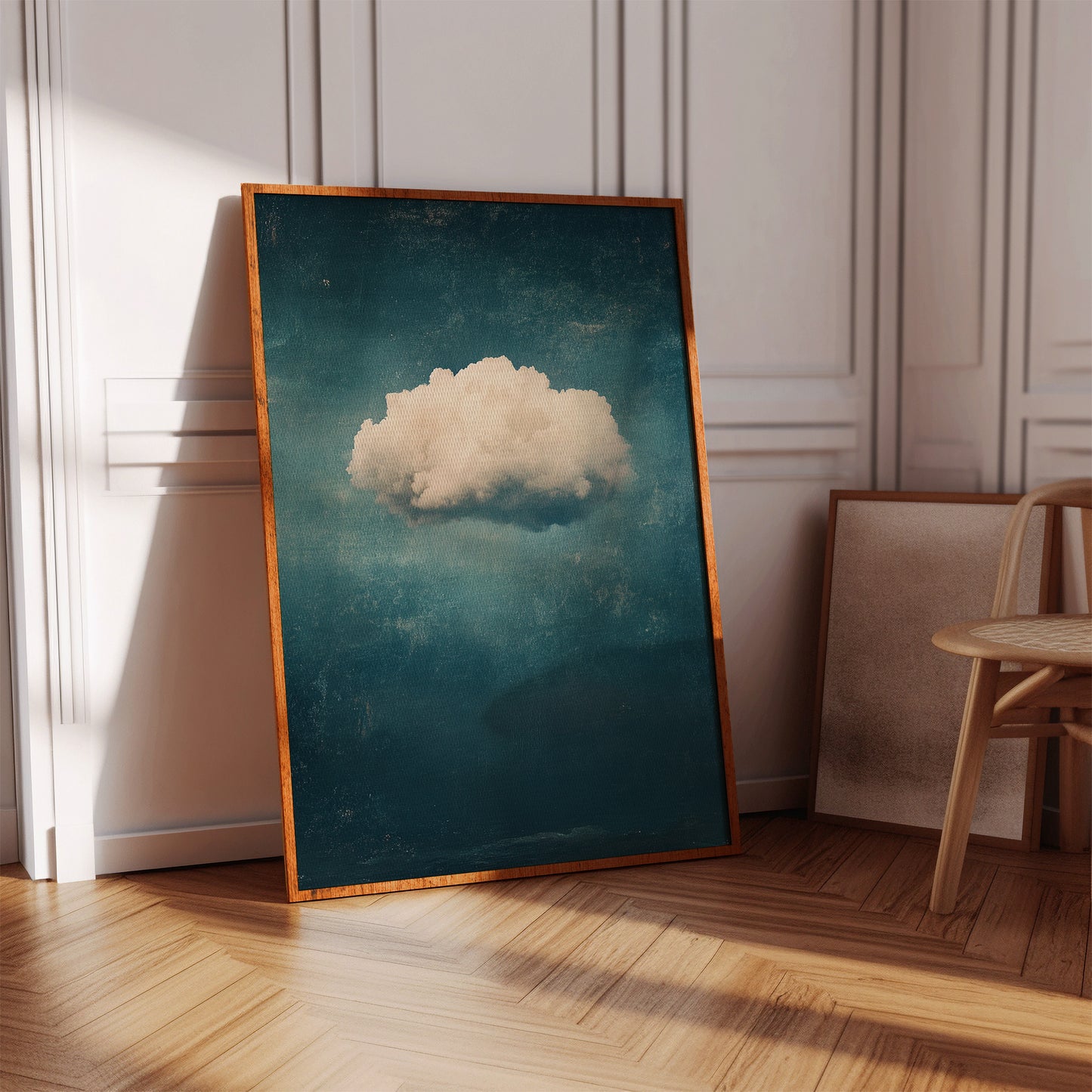 Gallery image 7 for AL0045 - Premium Art Print