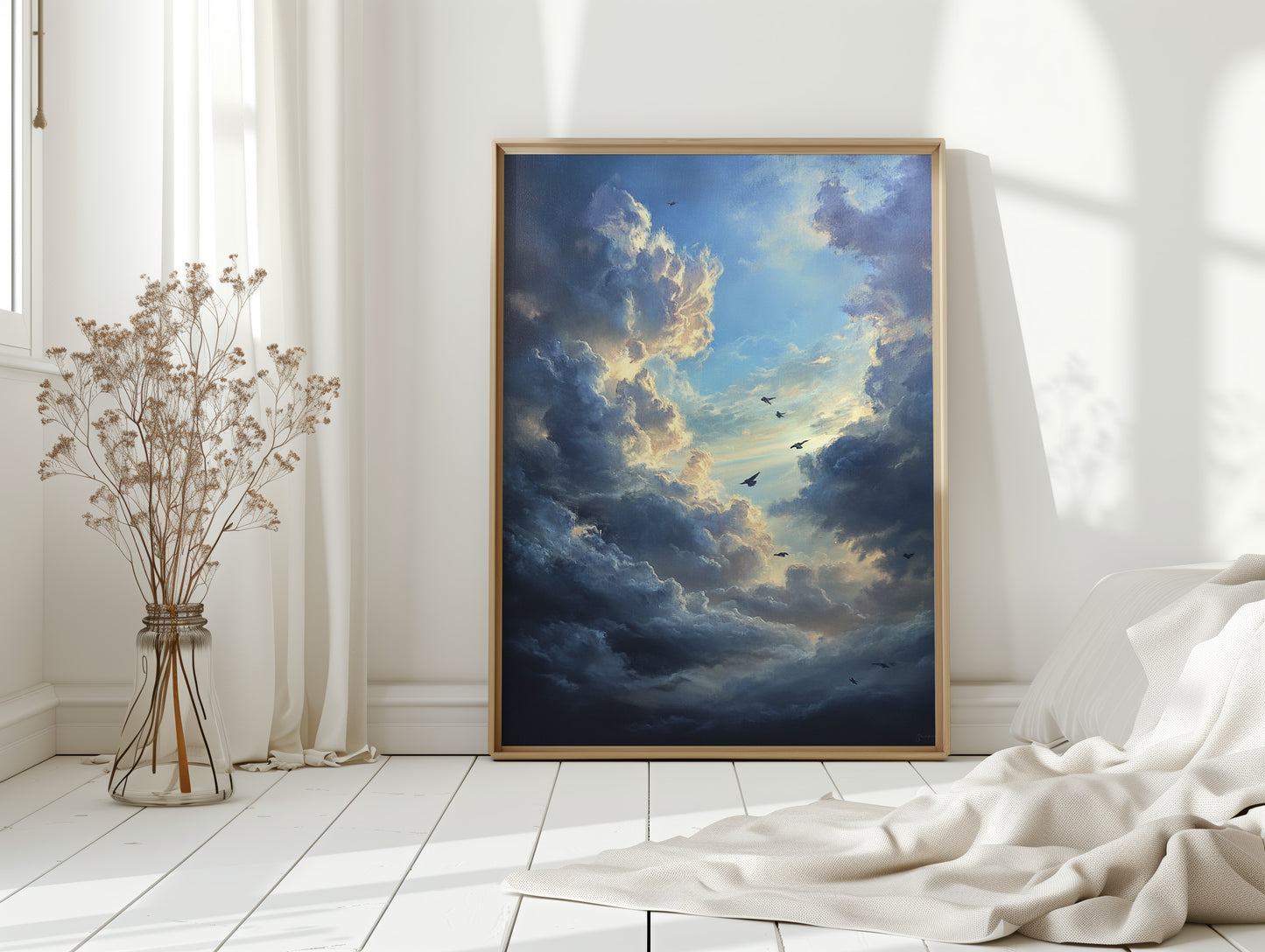 Gallery image 7 for AL0046 - Premium Art Print